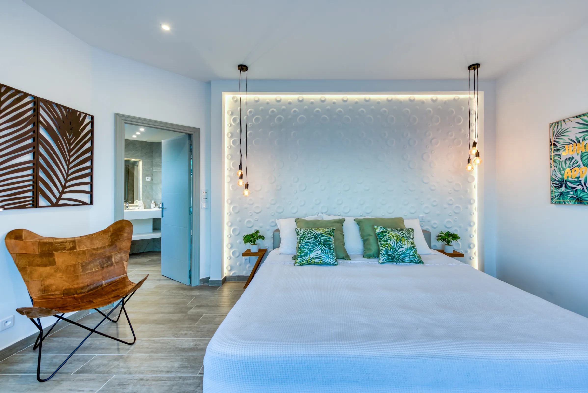 Villa Topaze - Gallery image 40 of luxury villa in Sint Maarten