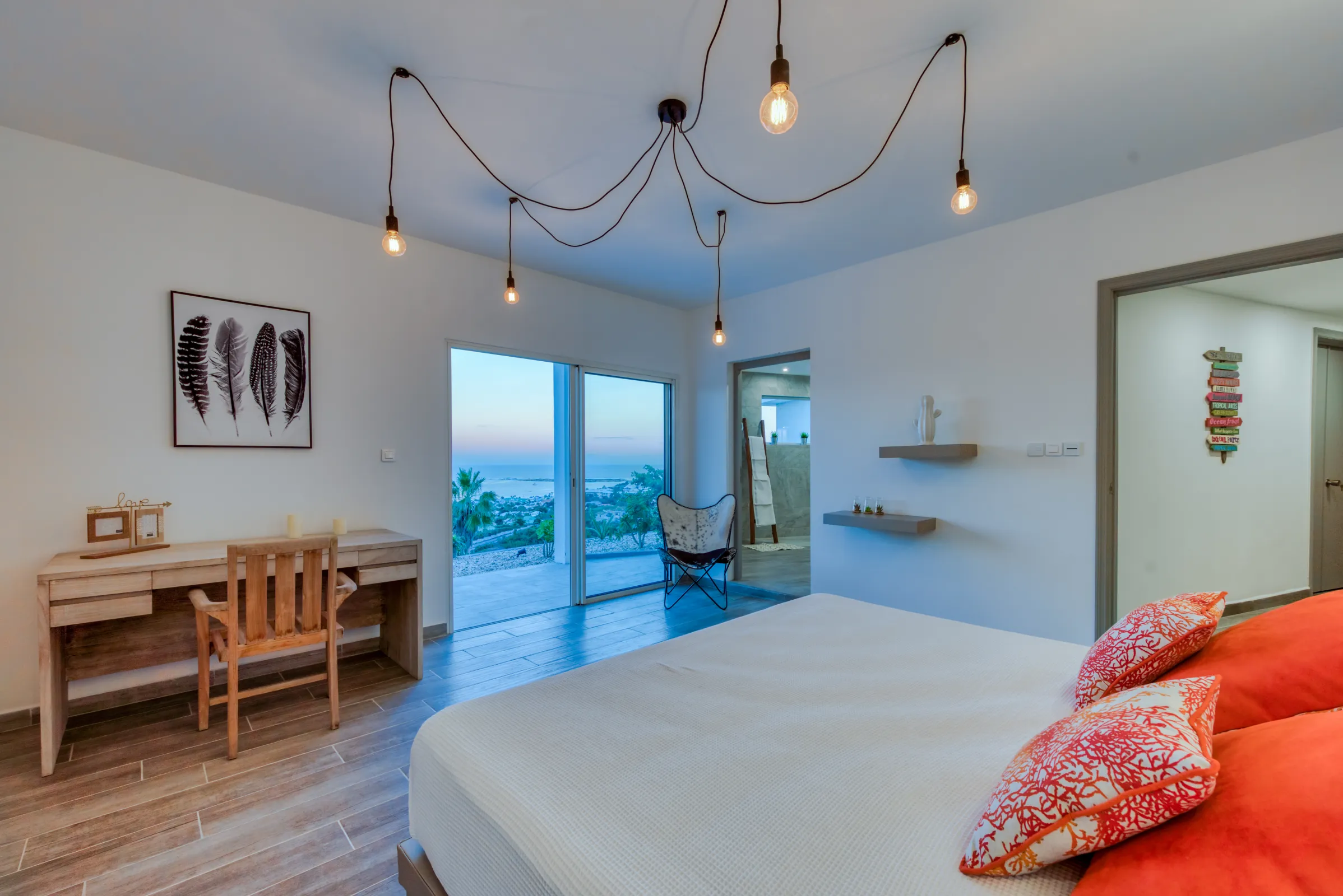 Villa Topaze - Gallery image 43 of luxury villa in Sint Maarten