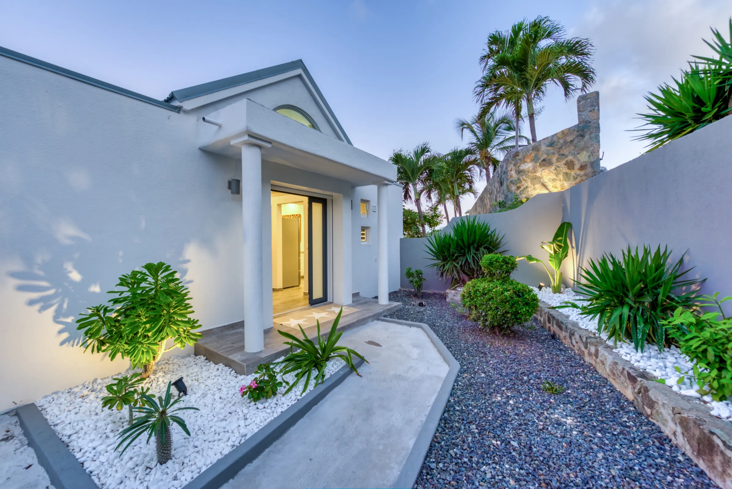 Villa Topaze - Gallery image 47 of luxury villa in Sint Maarten