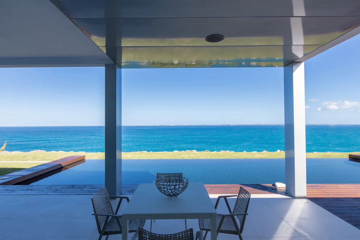 Villa Truffle in Terres Basses, photo 15