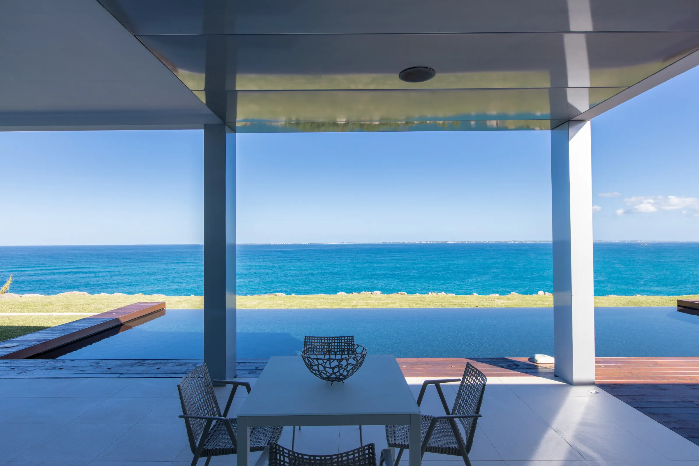 Villa Truffle - Gallery image 15 of luxury villa in Sint Maarten