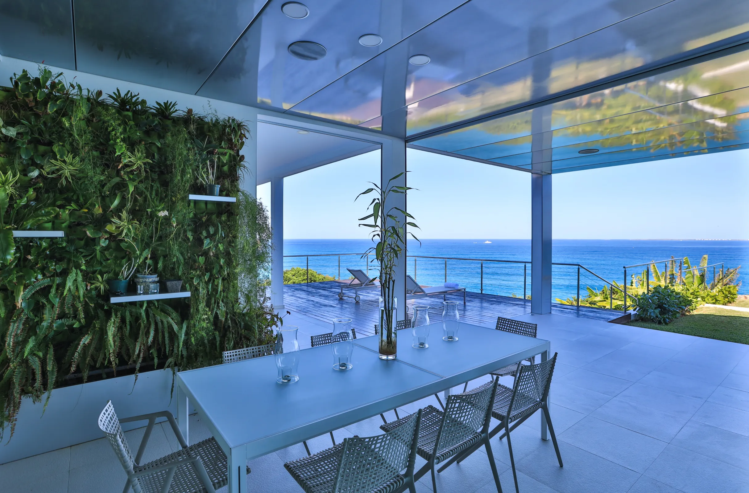 Villa Truffle - Gallery image 17 of luxury villa in Sint Maarten