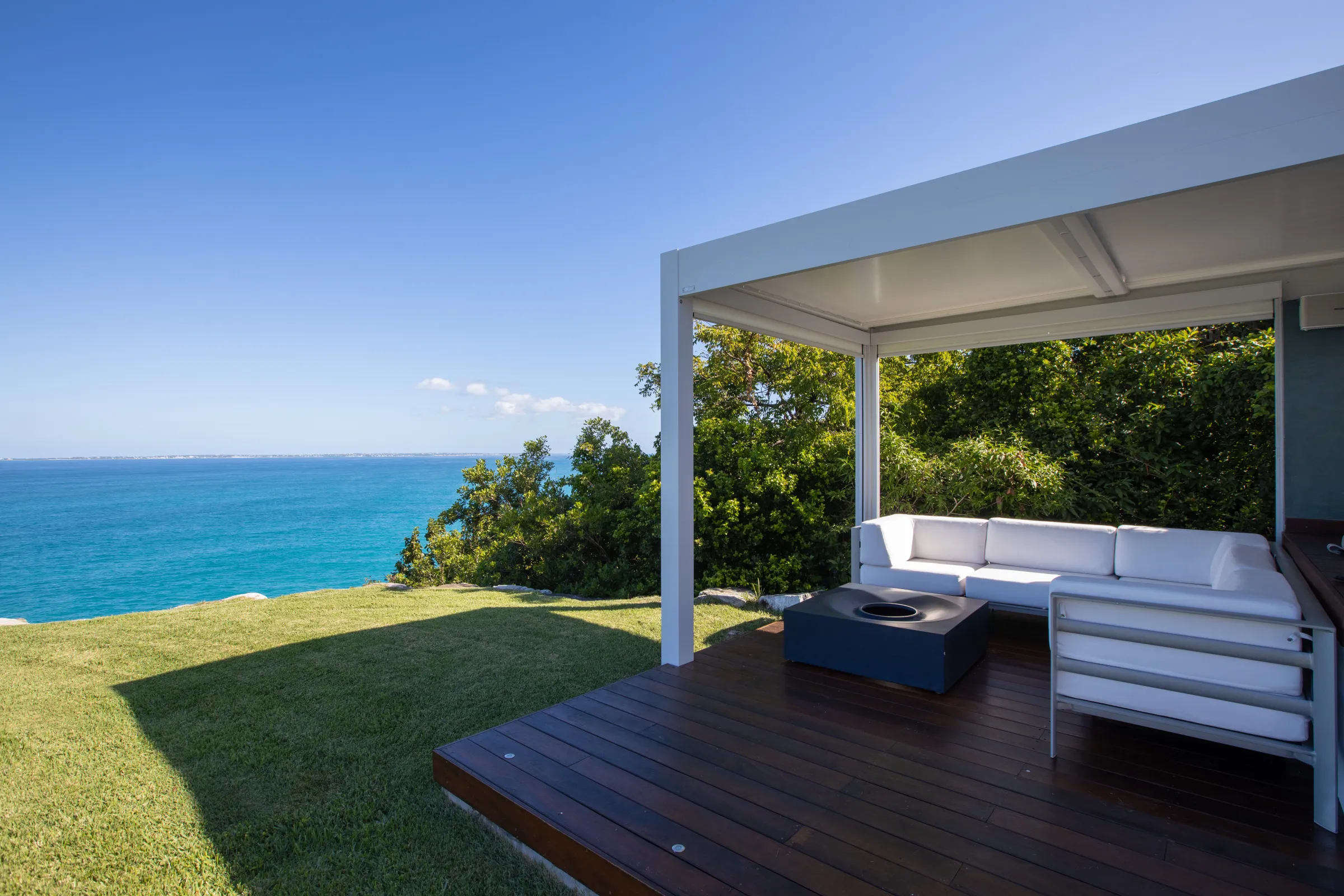 Villa Truffle - Gallery image 19 of luxury villa in Sint Maarten
