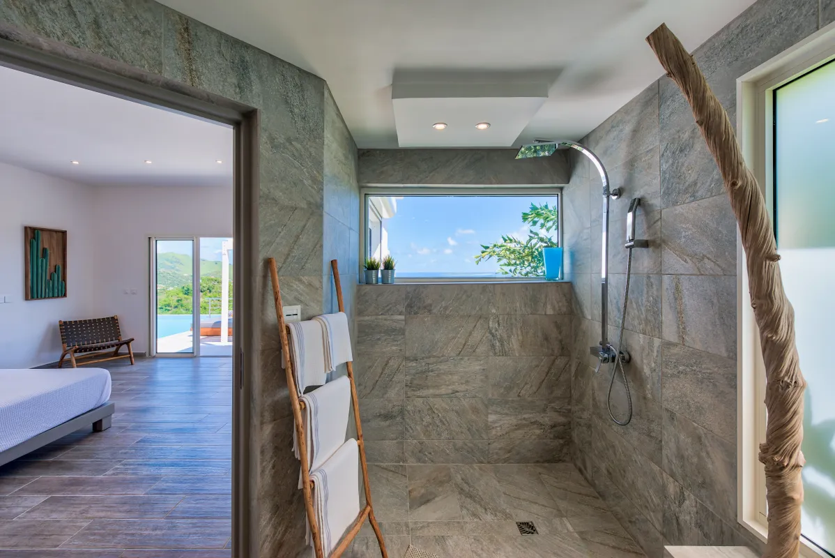 Villa Turquoze in Orient Bay, photo 16
