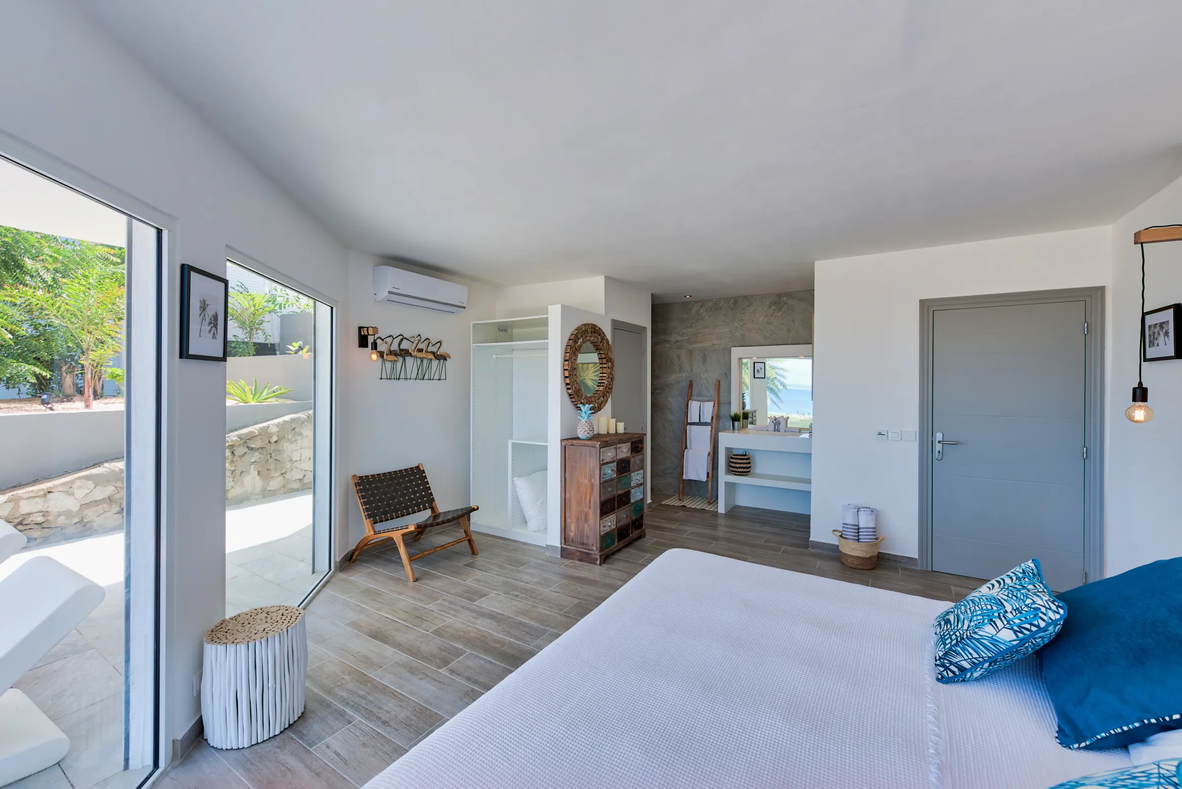 Villa Turquoze - Gallery image 23 of luxury villa in Sint Maarten