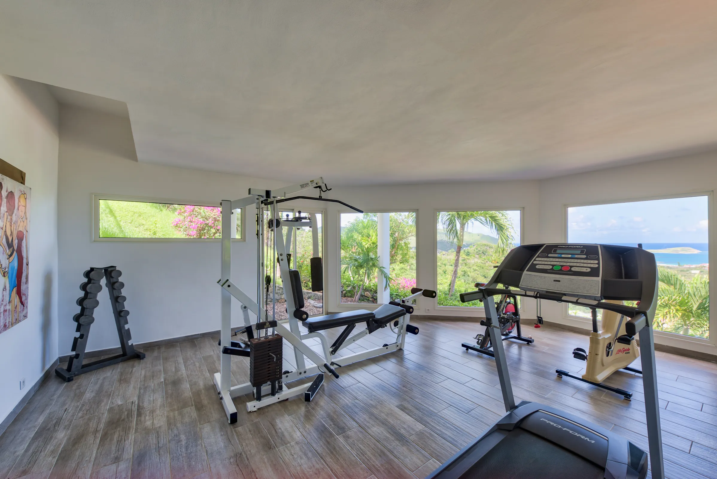 Villa Turquoze - Gallery image 26 of luxury villa in Sint Maarten