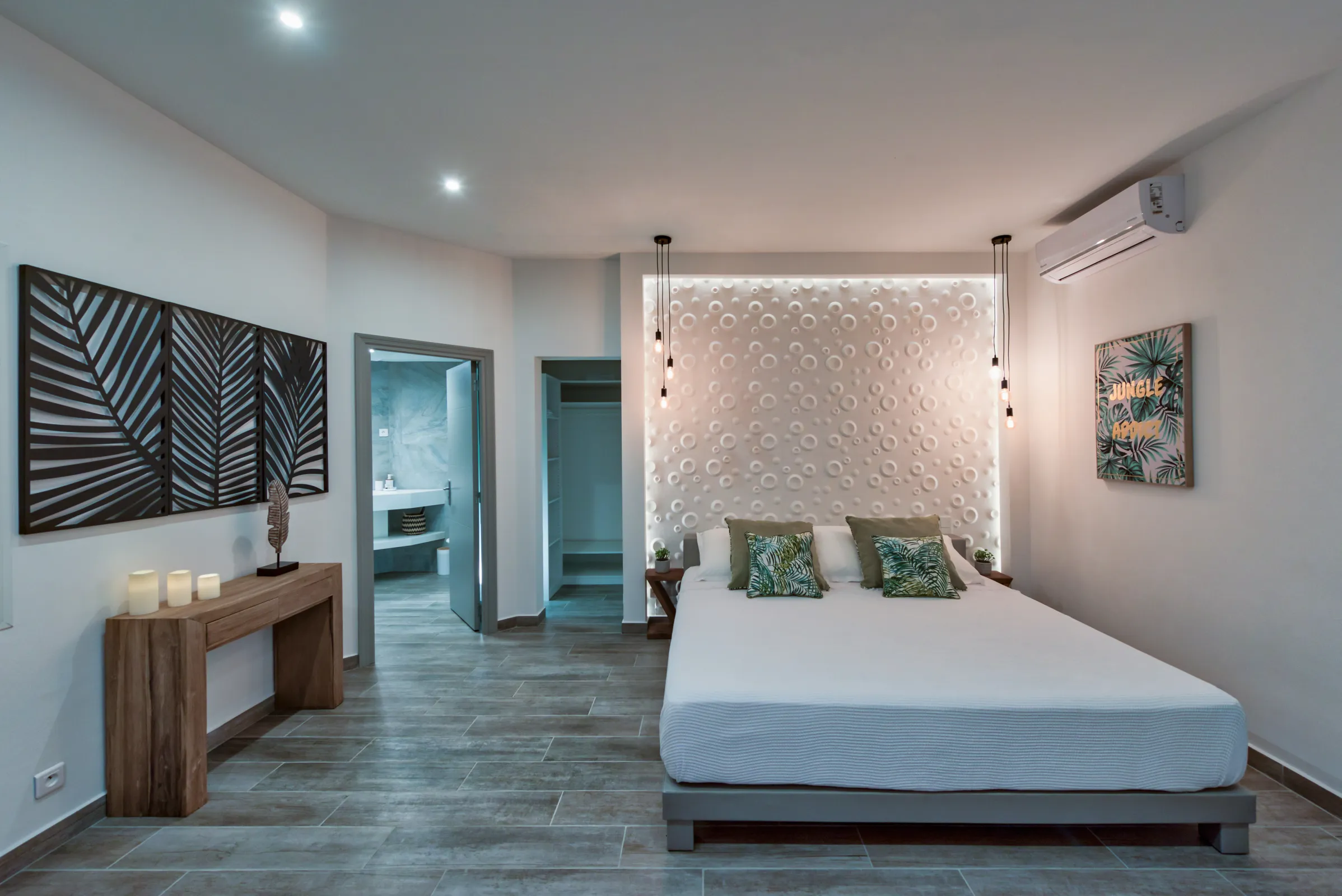 Villa Turquoze - Gallery image 27 of luxury villa in Sint Maarten