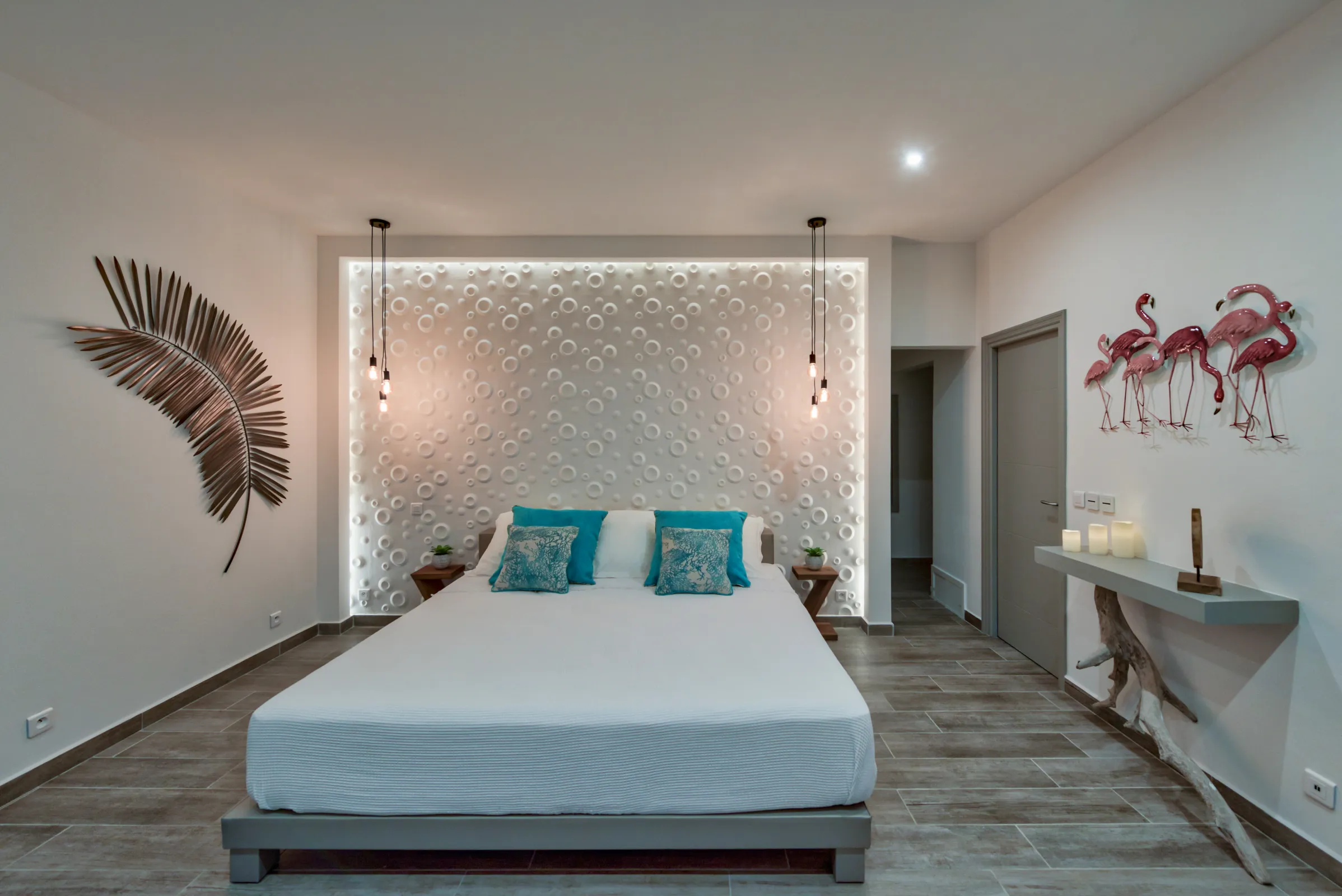 Villa Turquoze - Gallery image 28 of luxury villa in Sint Maarten