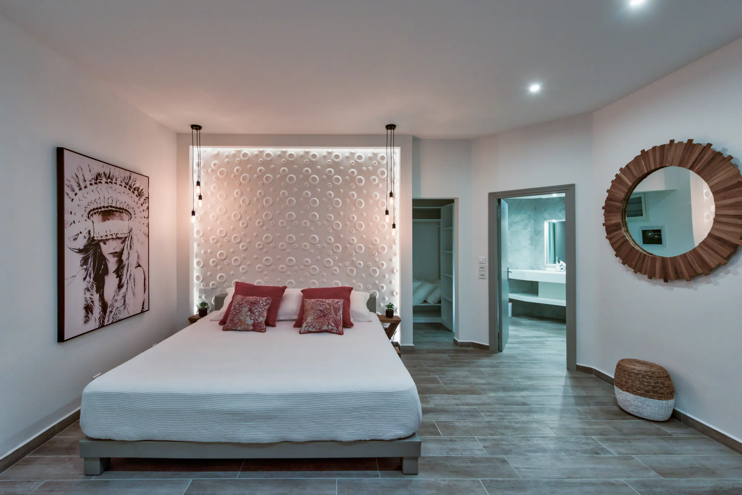 Villa Turquoze - Gallery image 29 of luxury villa in Sint Maarten