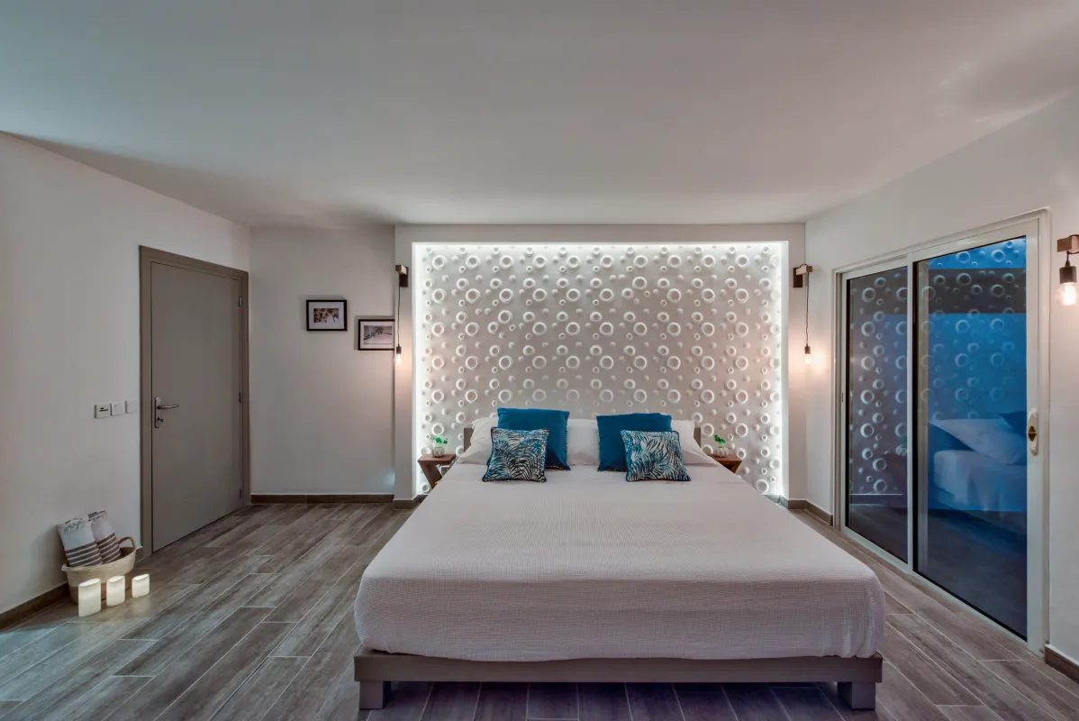 Villa Turquoze in Orient Bay, photo 37