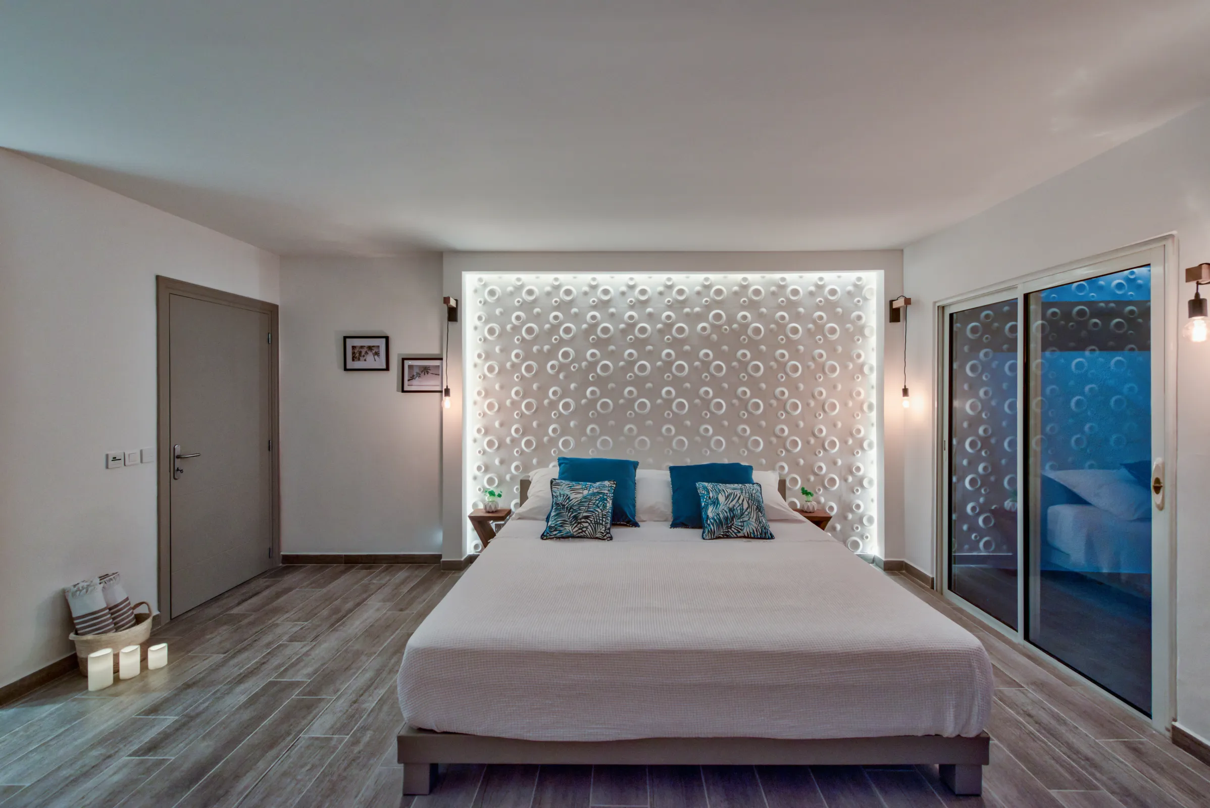 Villa Turquoze - Gallery image 30 of luxury villa in Sint Maarten