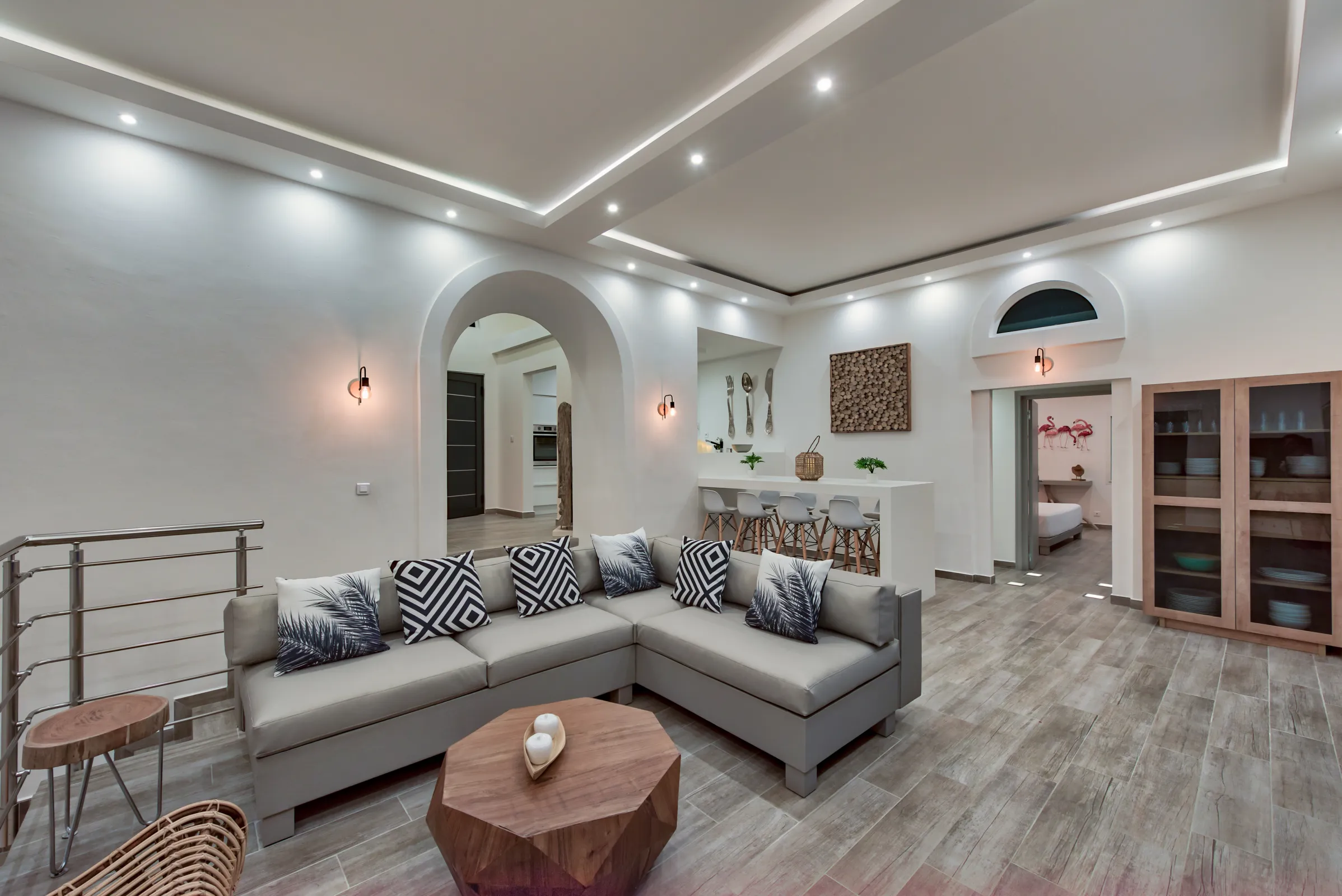 Villa Turquoze - Gallery image 38 of luxury villa in Sint Maarten