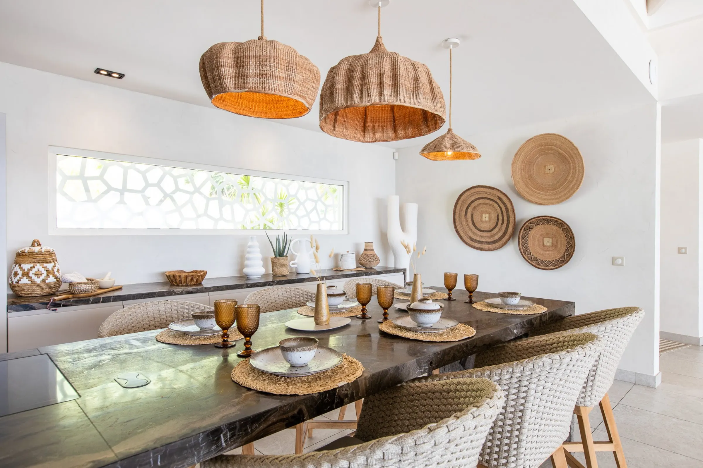 Villa Vogue Art - Gallery image 14 of luxury villa in Sint Maarten