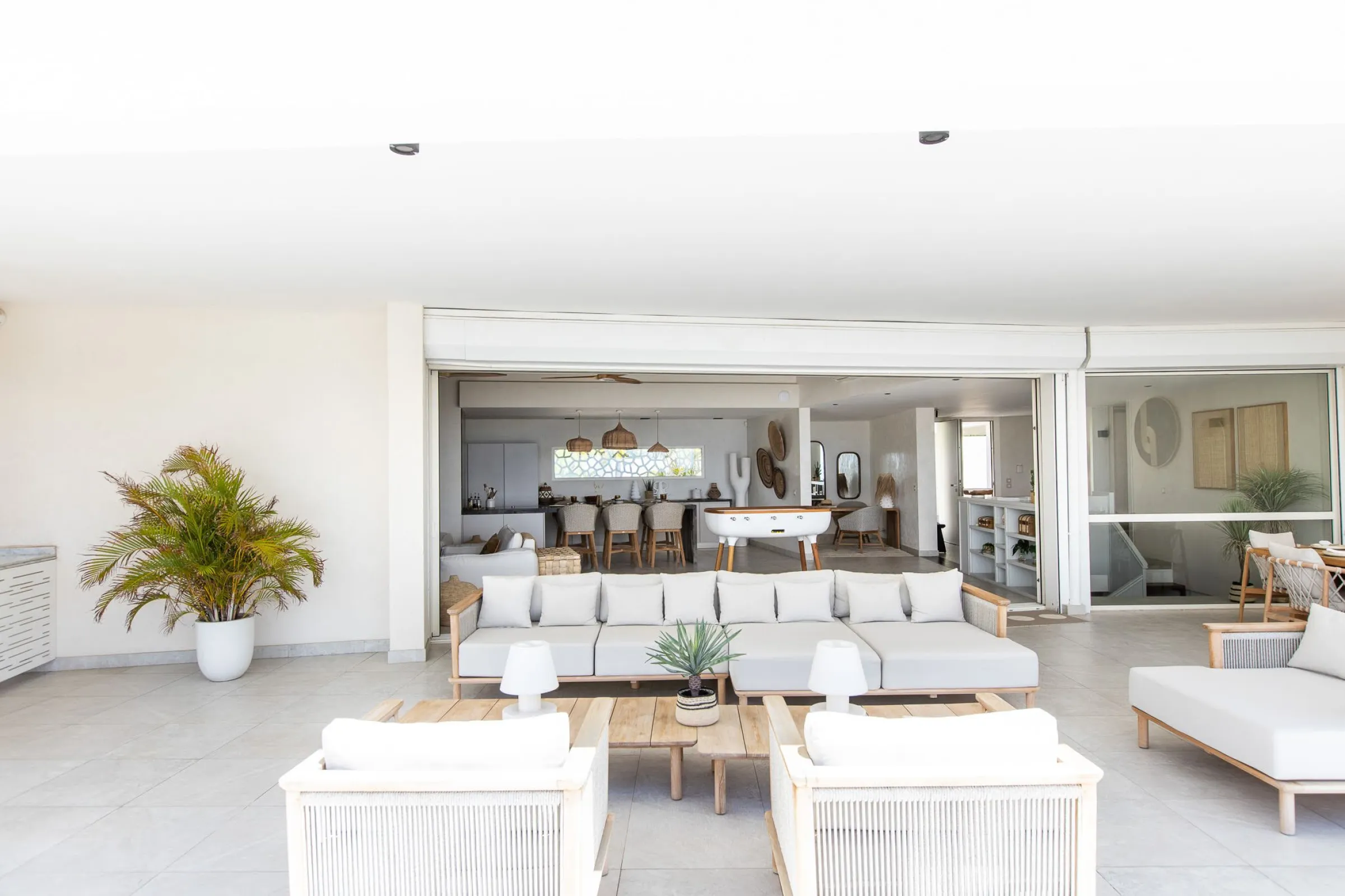 Villa Vogue Art - Gallery image 27 of luxury villa in Sint Maarten