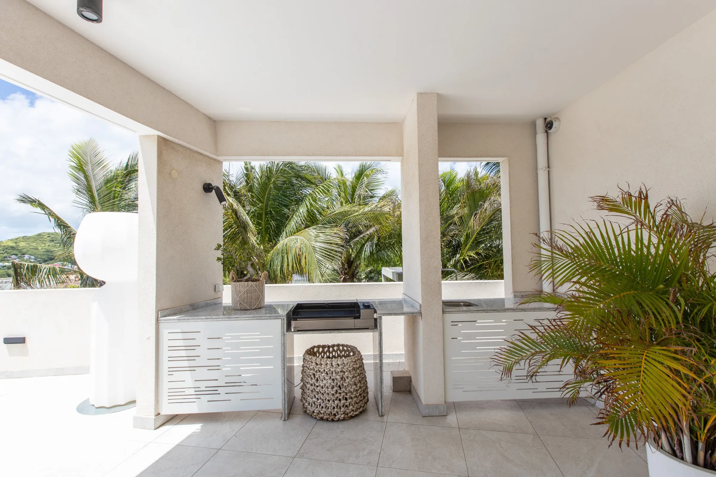 Villa Vogue Art - Gallery image 28 of luxury villa in Sint Maarten