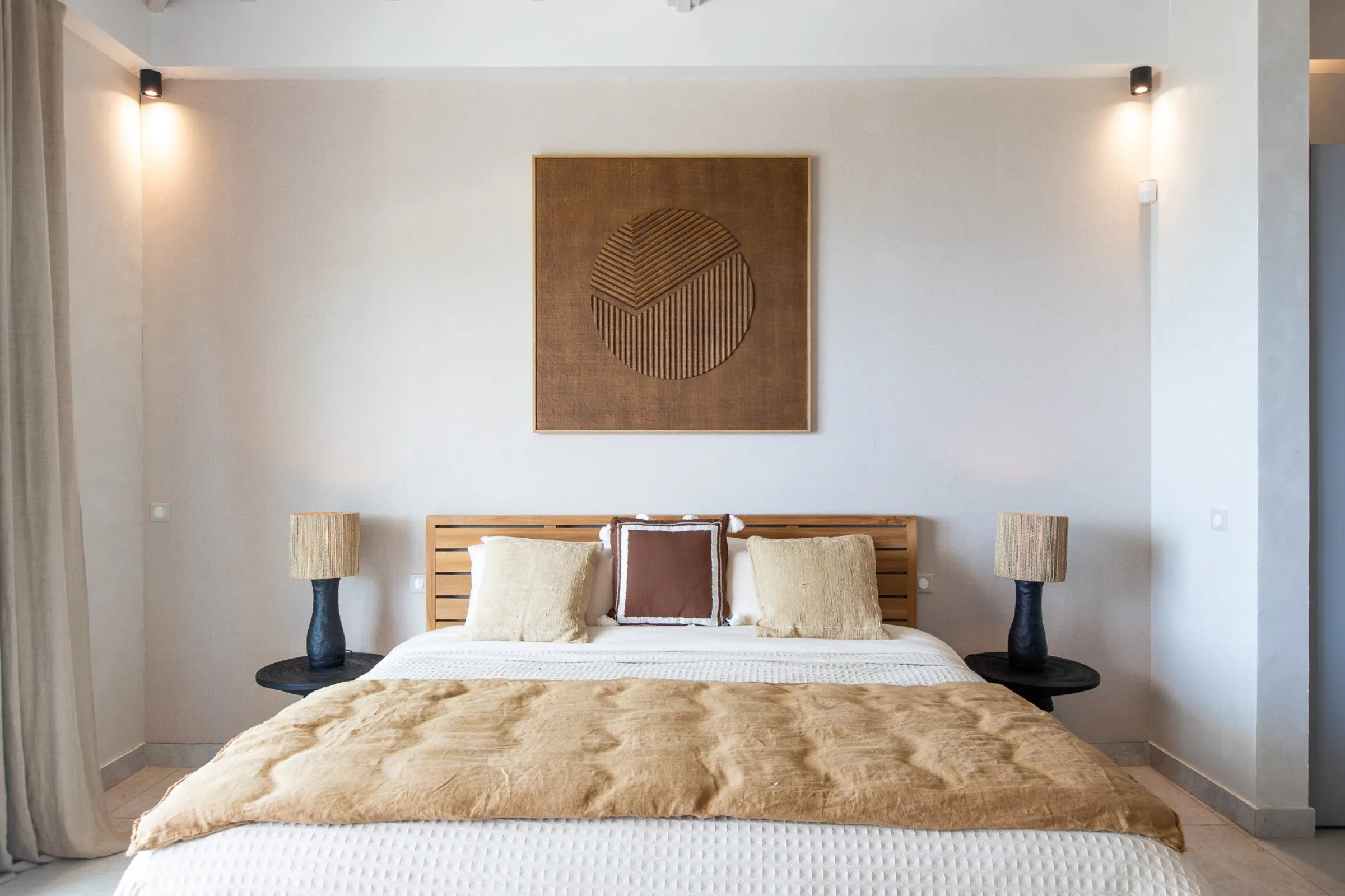 Villa Vogue Art - Gallery image 31 of luxury villa in Sint Maarten