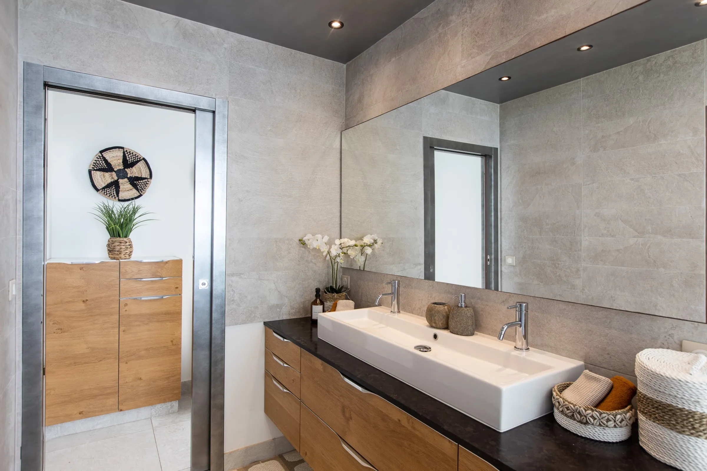 Villa Vogue Art - Gallery image 33 of luxury villa in Sint Maarten