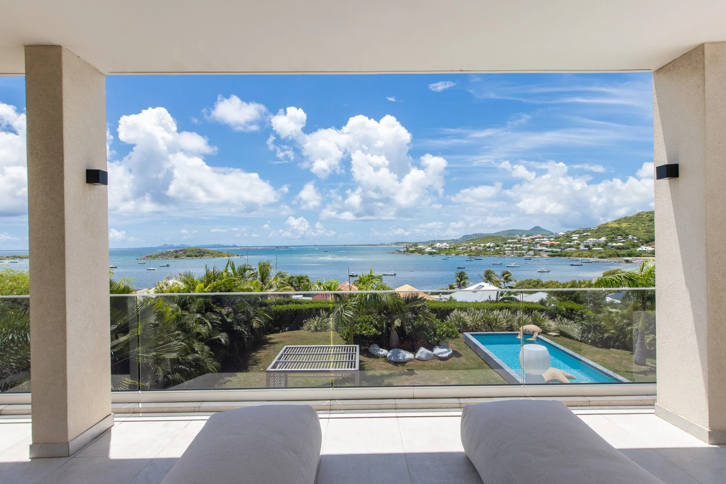 Villa Vogue Art - Gallery image 41 of luxury villa in Sint Maarten
