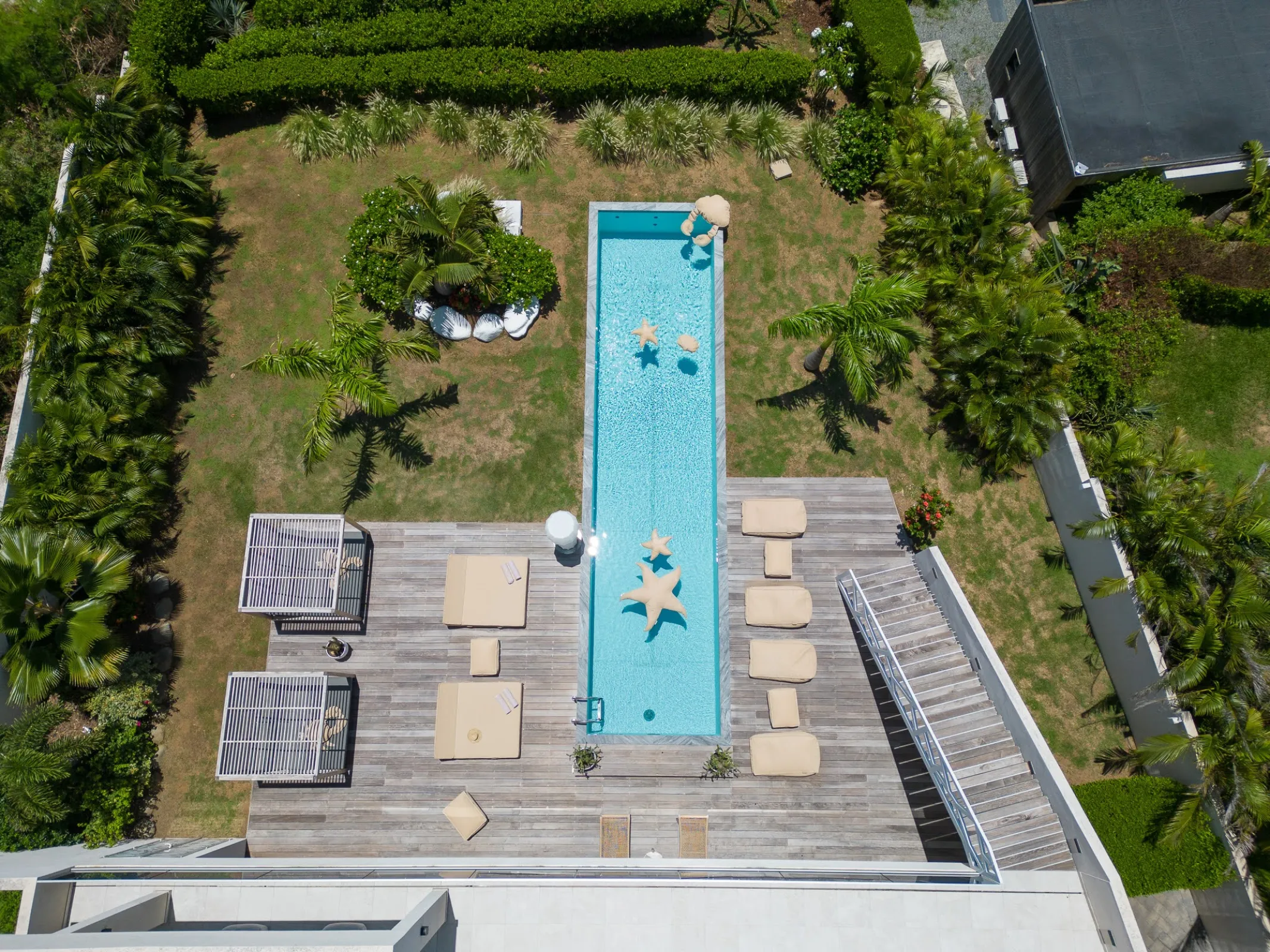 Villa Vogue Art - Gallery image 44 of luxury villa in Sint Maarten