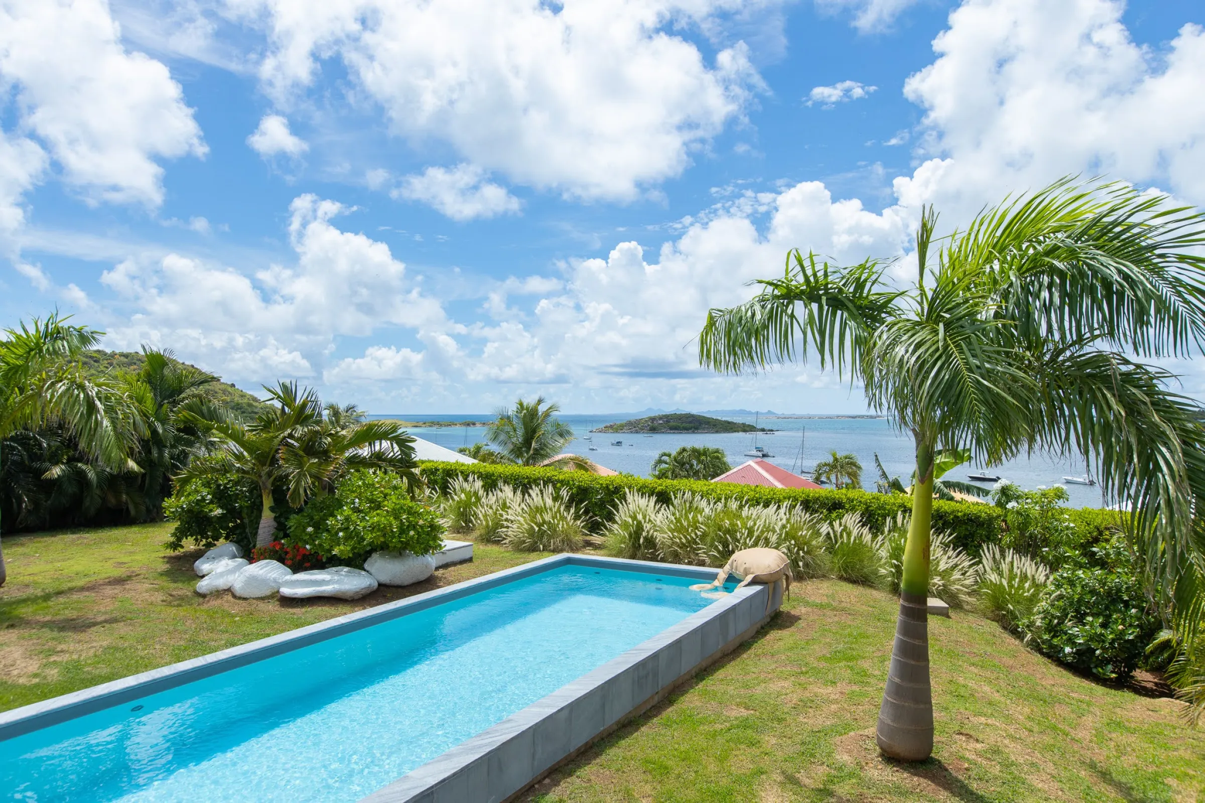 Villa Vogue Art - Gallery image 45 of luxury villa in Sint Maarten