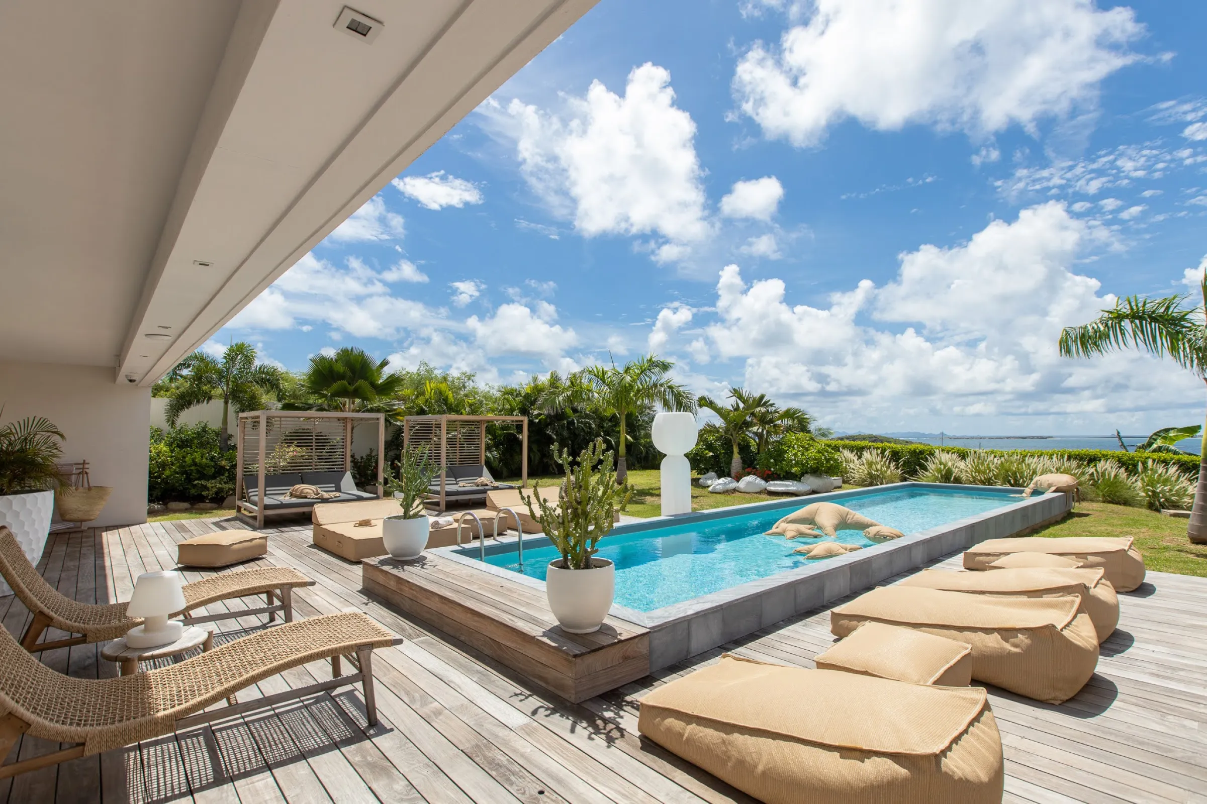 Villa Vogue Art - Gallery image 51 of luxury villa in Sint Maarten