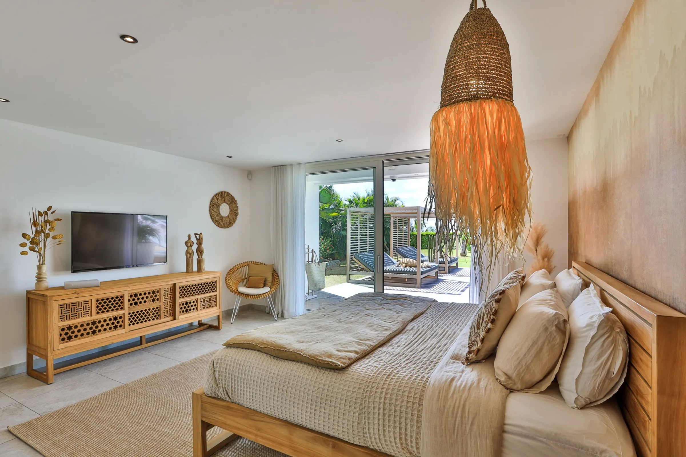 Villa Vogue Art - Gallery image 61 of luxury villa in Sint Maarten