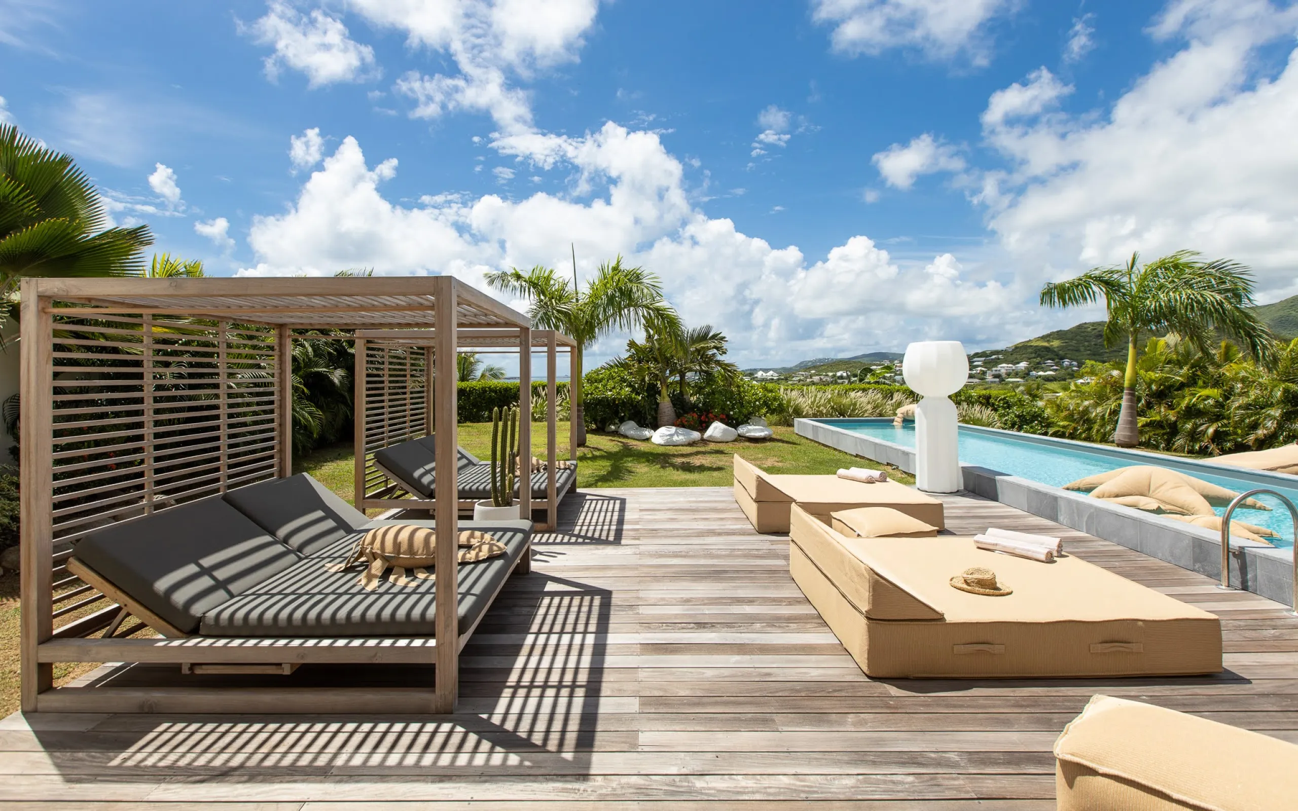 Villa Vogue Art - Gallery image 62 of luxury villa in Sint Maarten