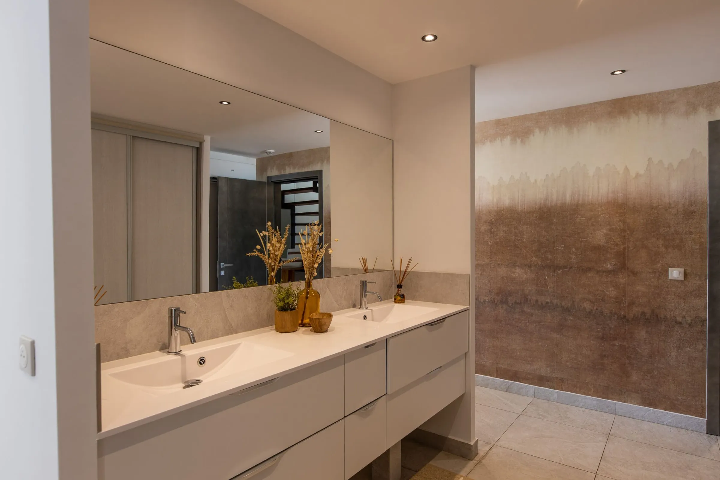 Villa Vogue Art - Gallery image 63 of luxury villa in Sint Maarten