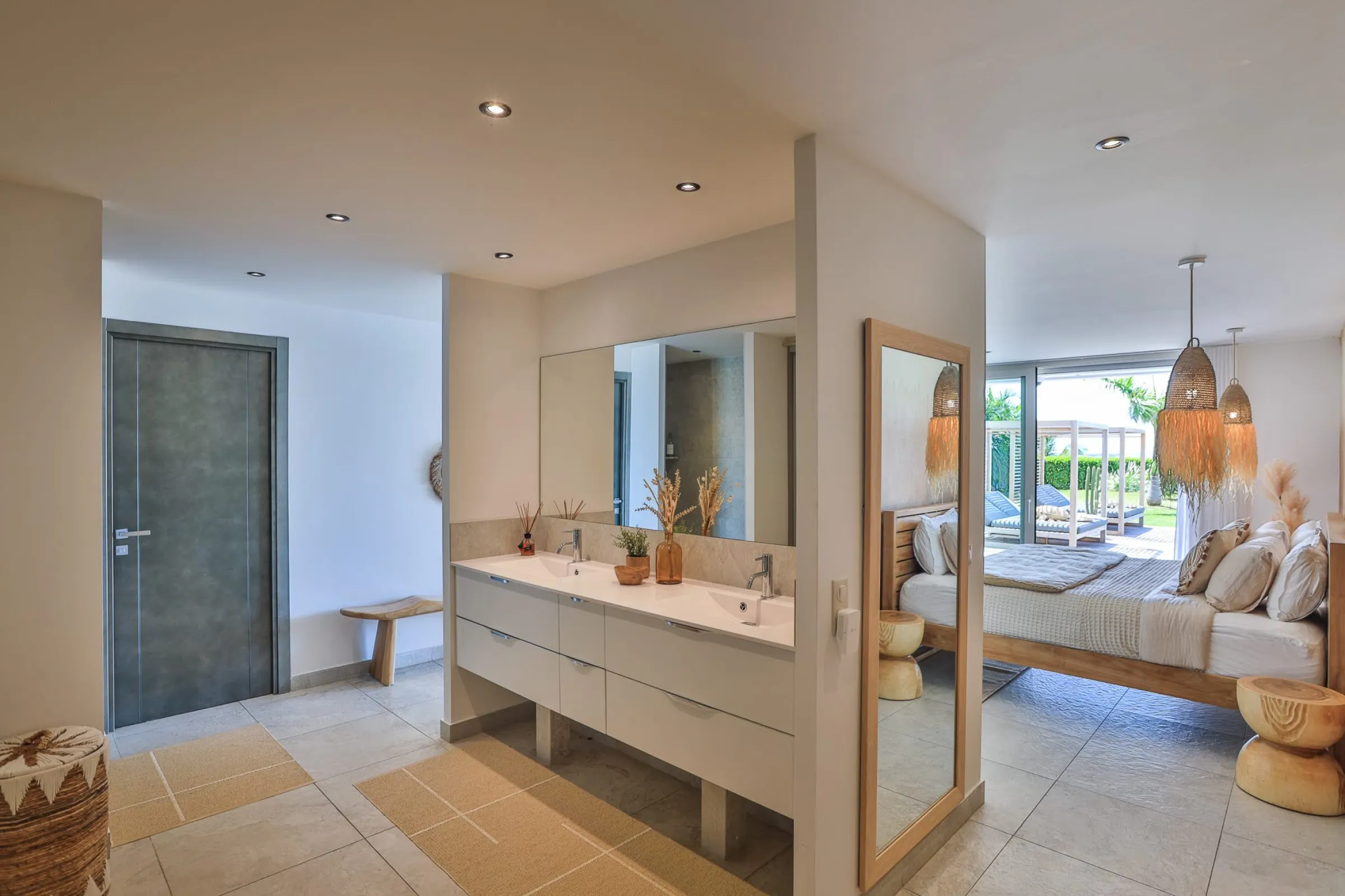 Villa Vogue Art - Gallery image 65 of luxury villa in Sint Maarten