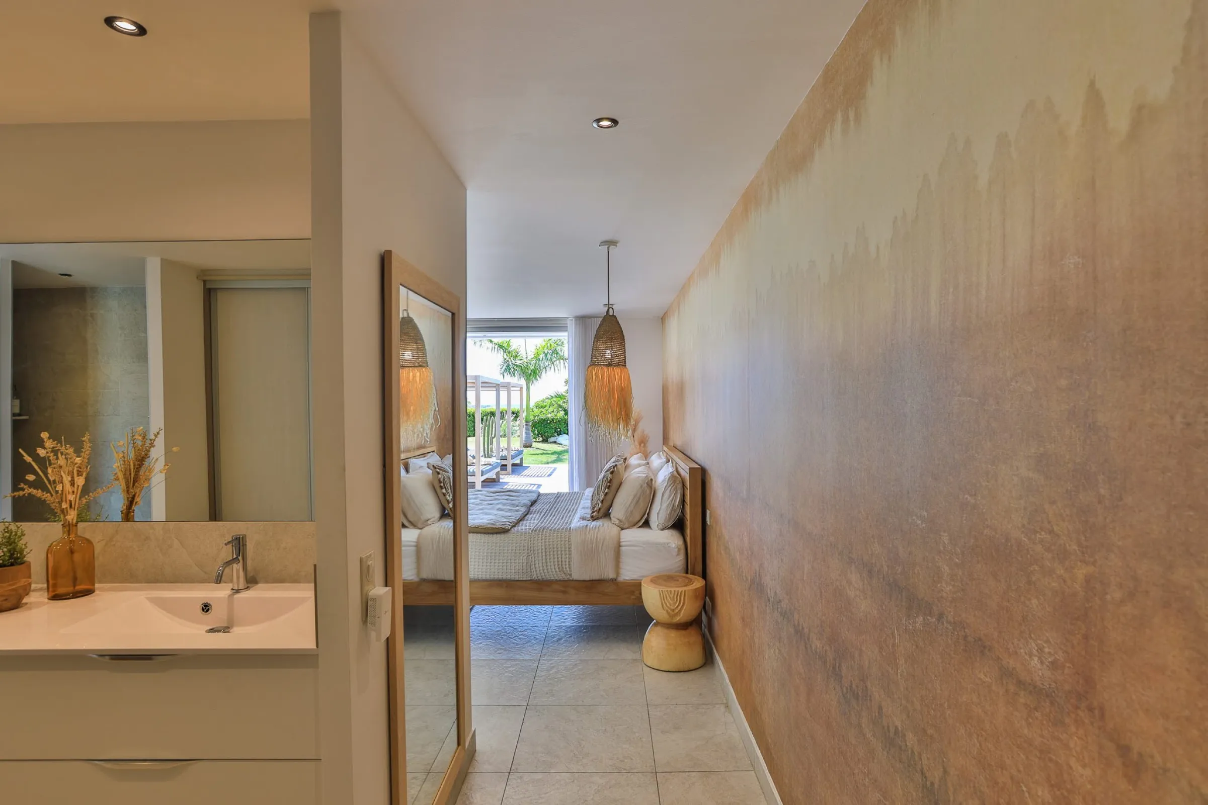 Villa Vogue Art - Gallery image 66 of luxury villa in Sint Maarten