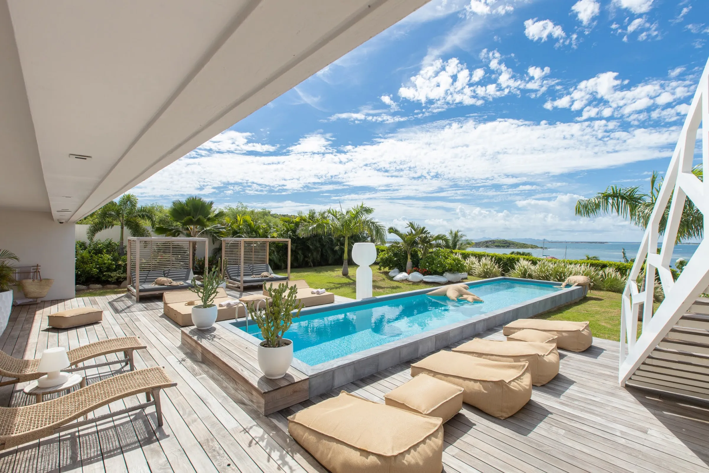 Villa Vogue Art - Gallery image 67 of luxury villa in Sint Maarten