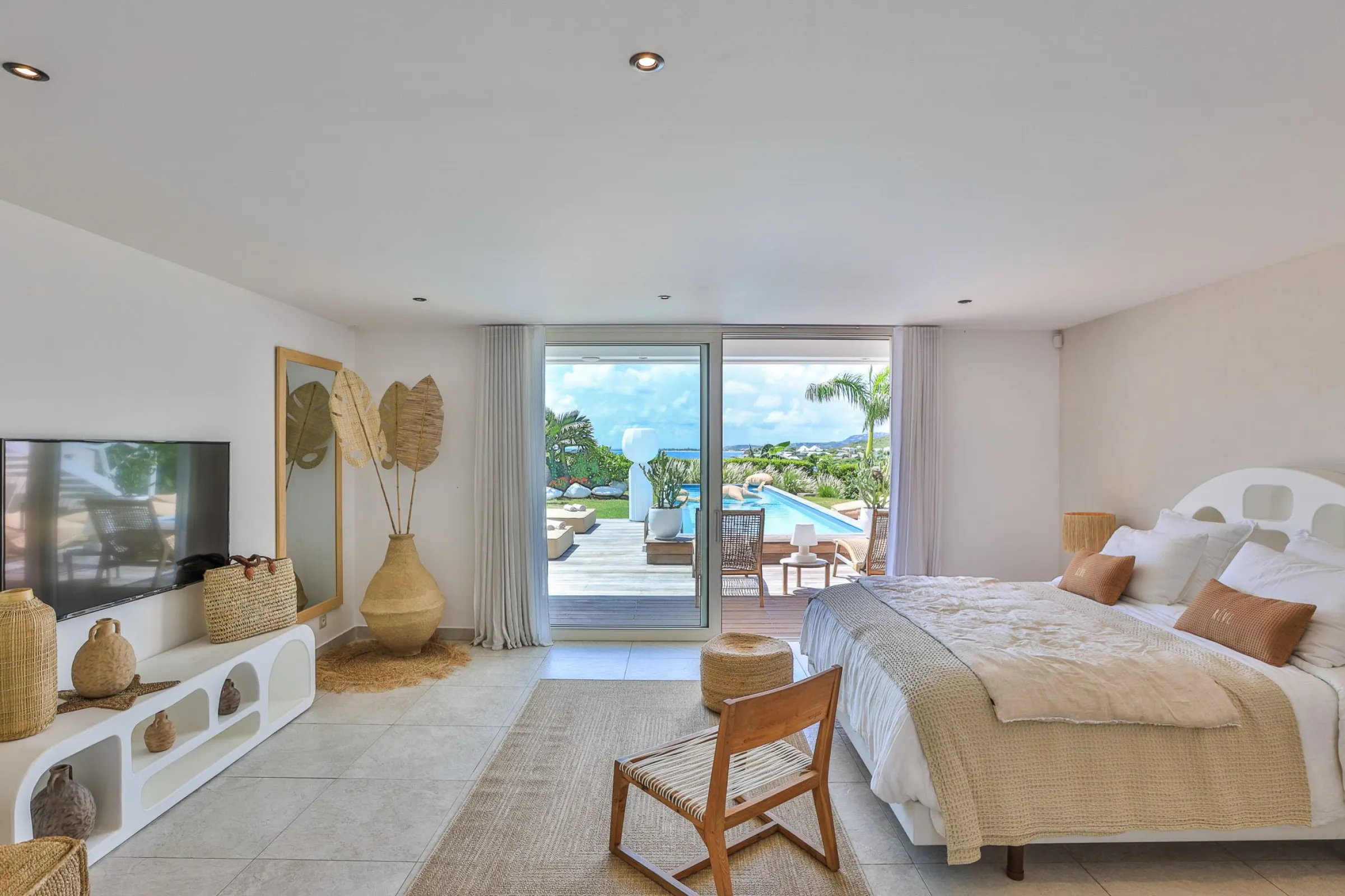 Villa Vogue Art - Gallery image 69 of luxury villa in Sint Maarten