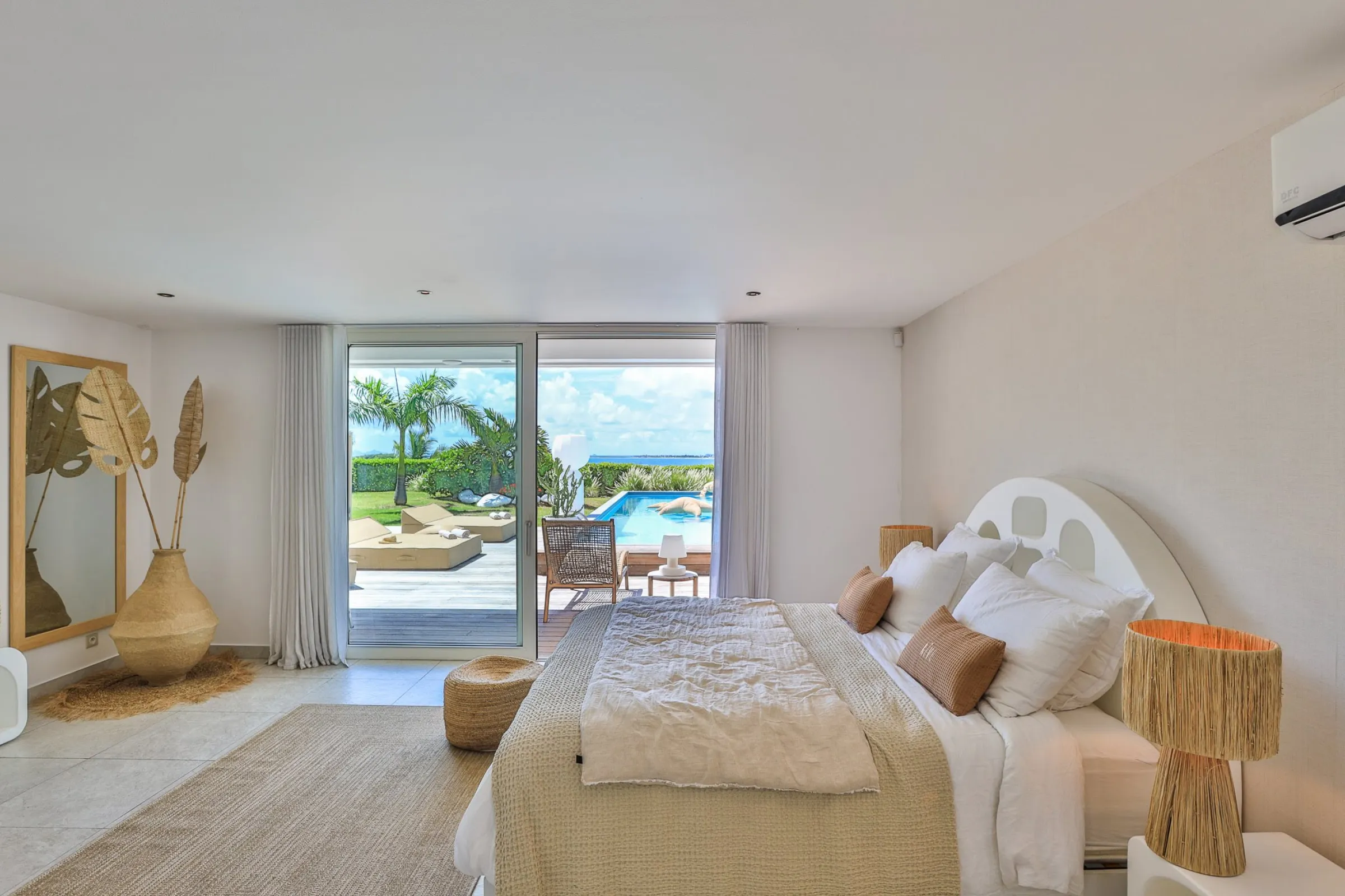 Villa Vogue Art - Gallery image 71 of luxury villa in Sint Maarten