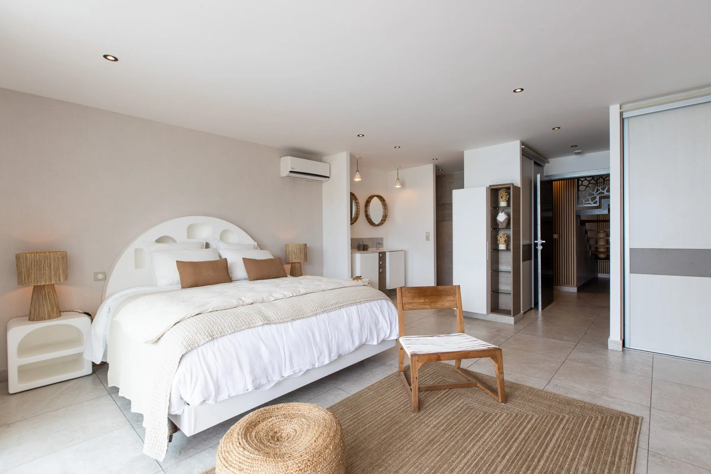 Villa Vogue Art - Gallery image 74 of luxury villa in Sint Maarten