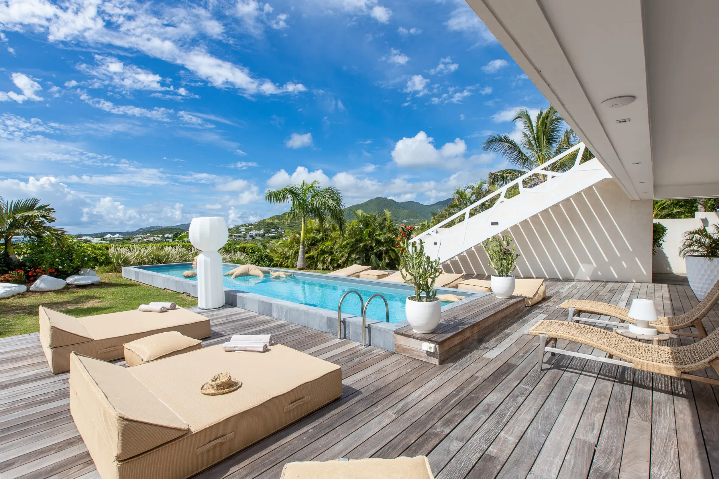 Villa Vogue Art - Gallery image 86 of luxury villa in Sint Maarten