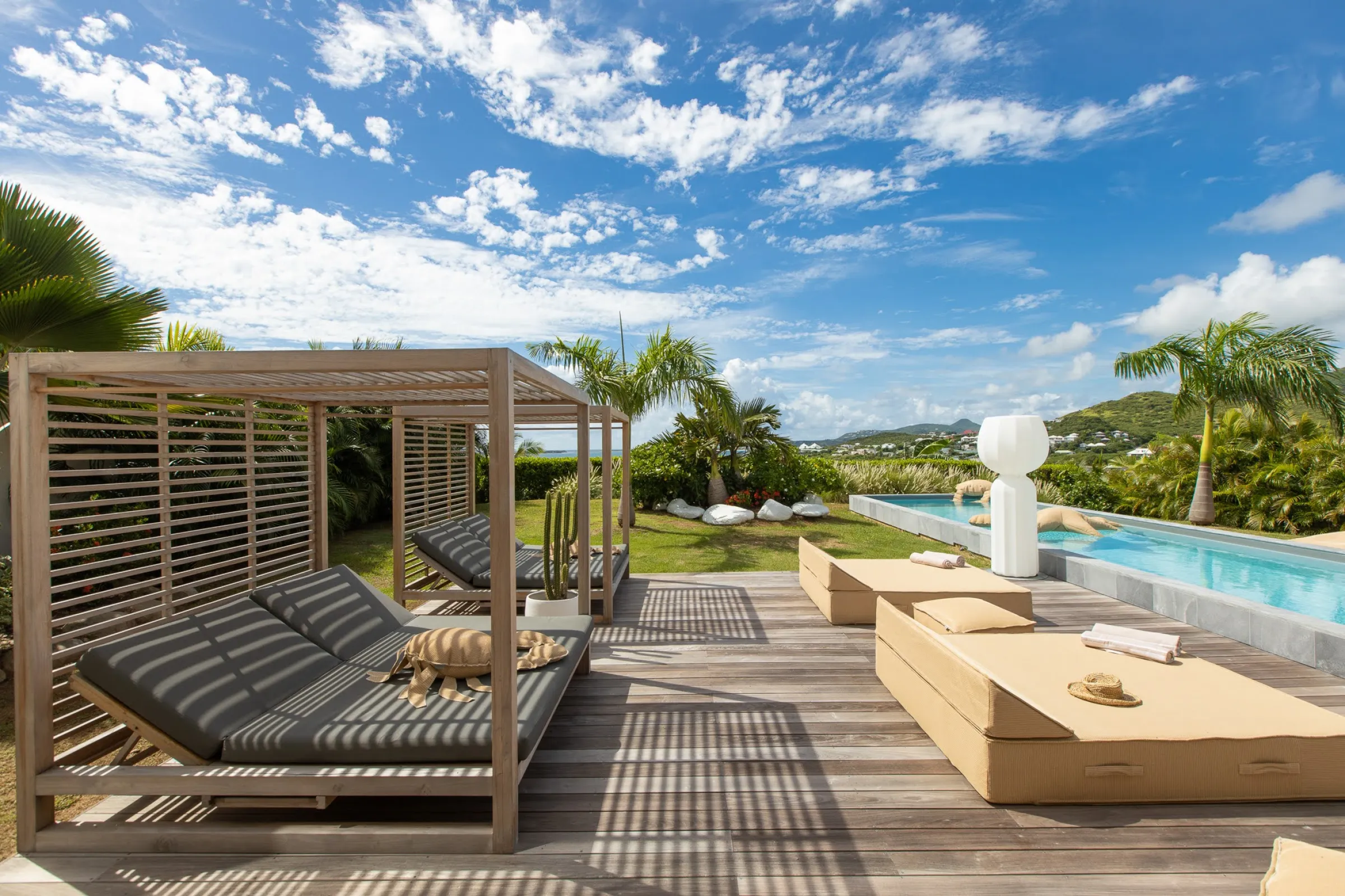 Villa Vogue Art - Gallery image 87 of luxury villa in Sint Maarten