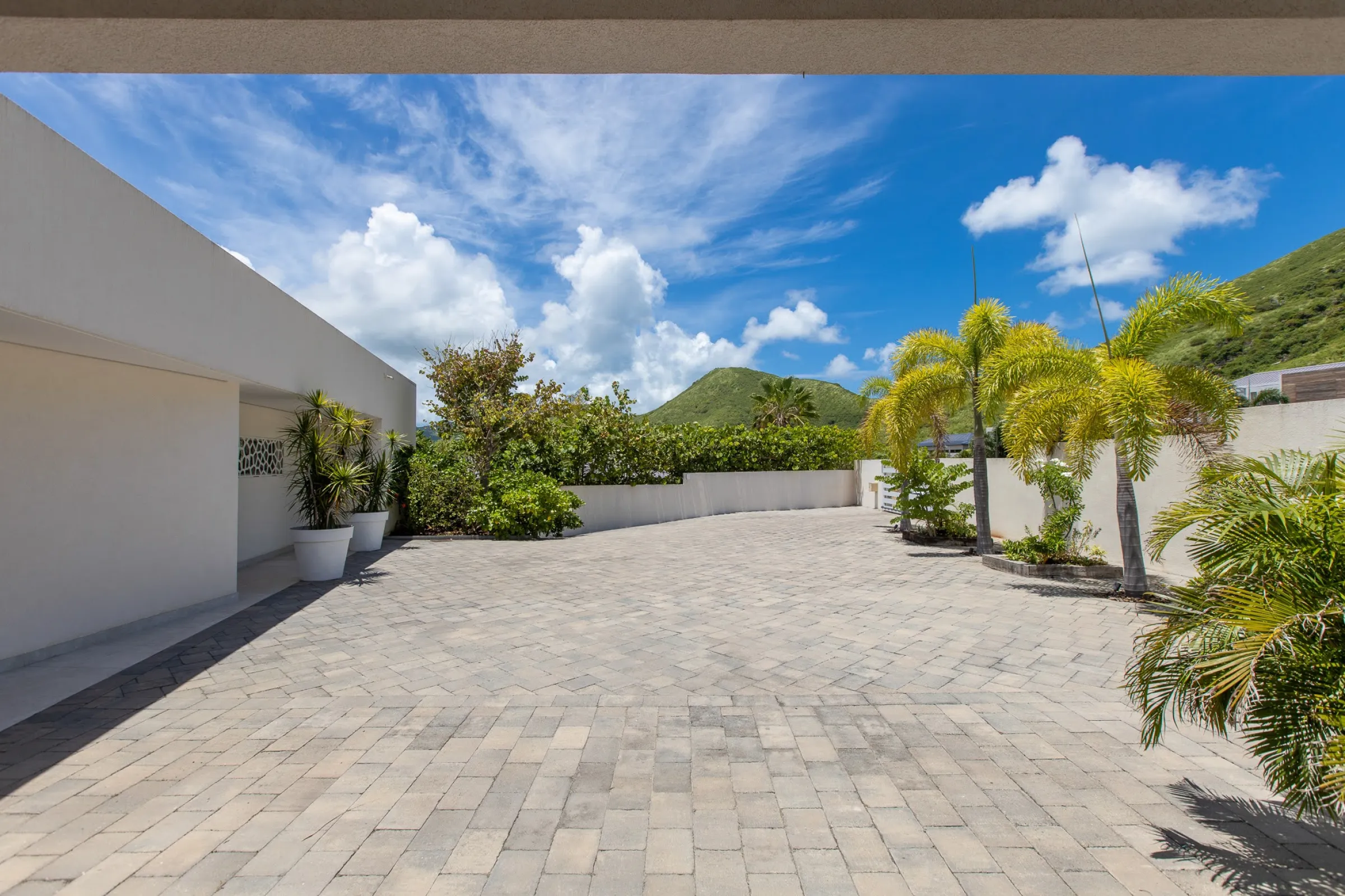 Villa Vogue Art - Gallery image 90 of luxury villa in Sint Maarten