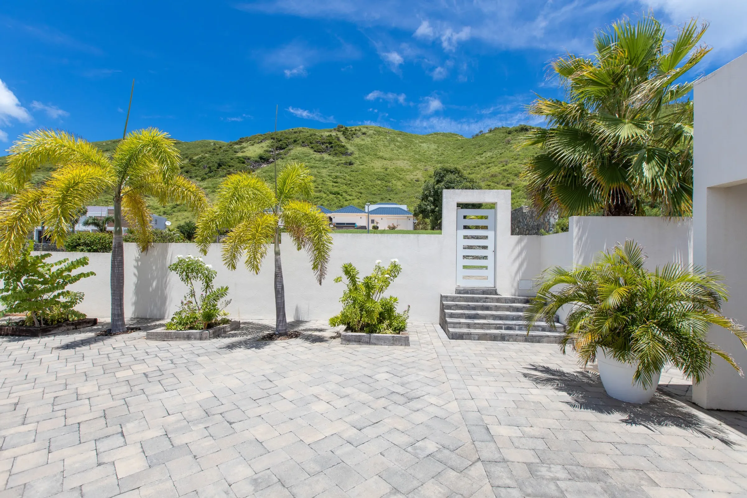 Villa Vogue Art - Gallery image 91 of luxury villa in Sint Maarten