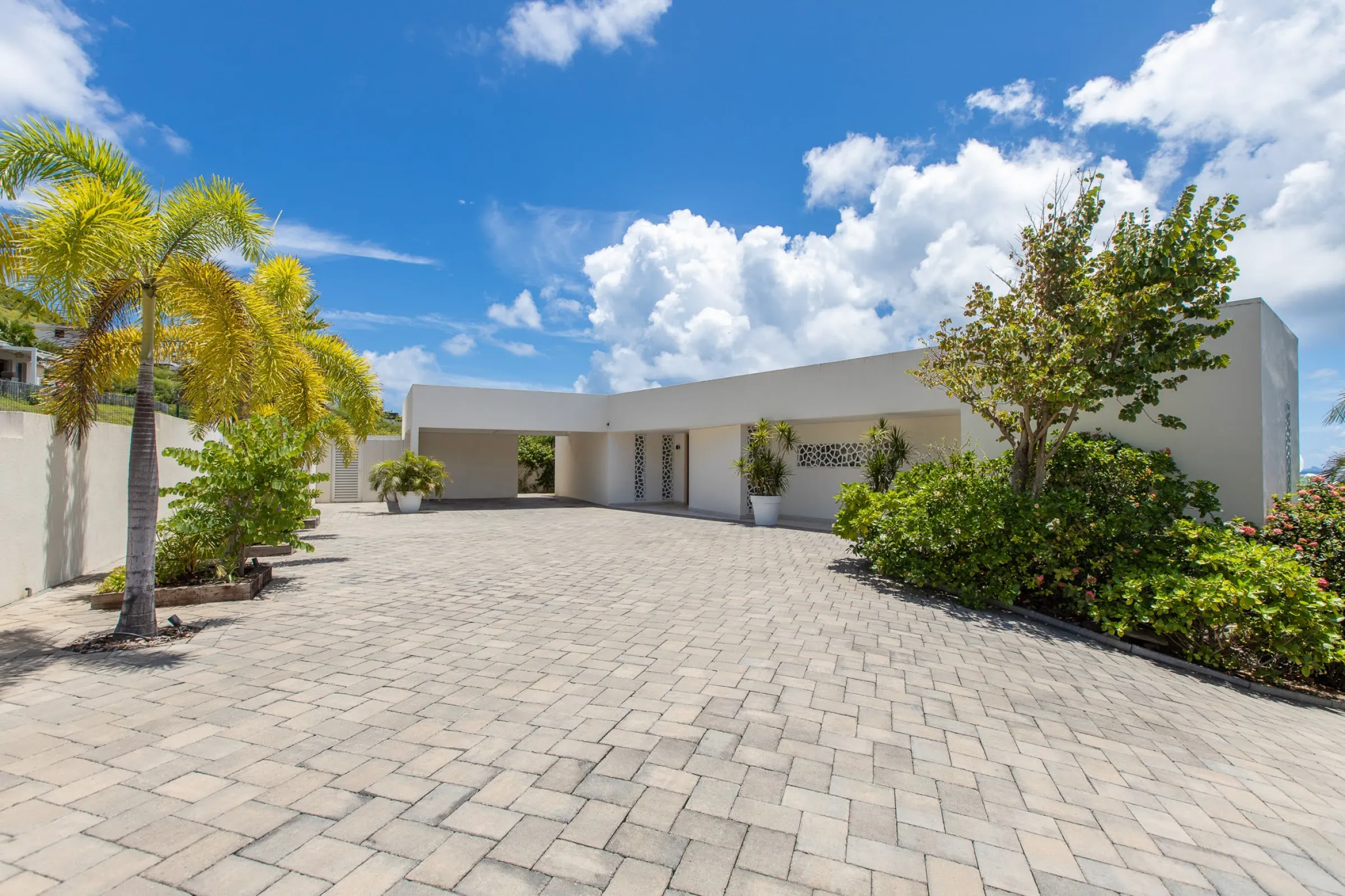 Villa Vogue Art - Gallery image 92 of luxury villa in Sint Maarten