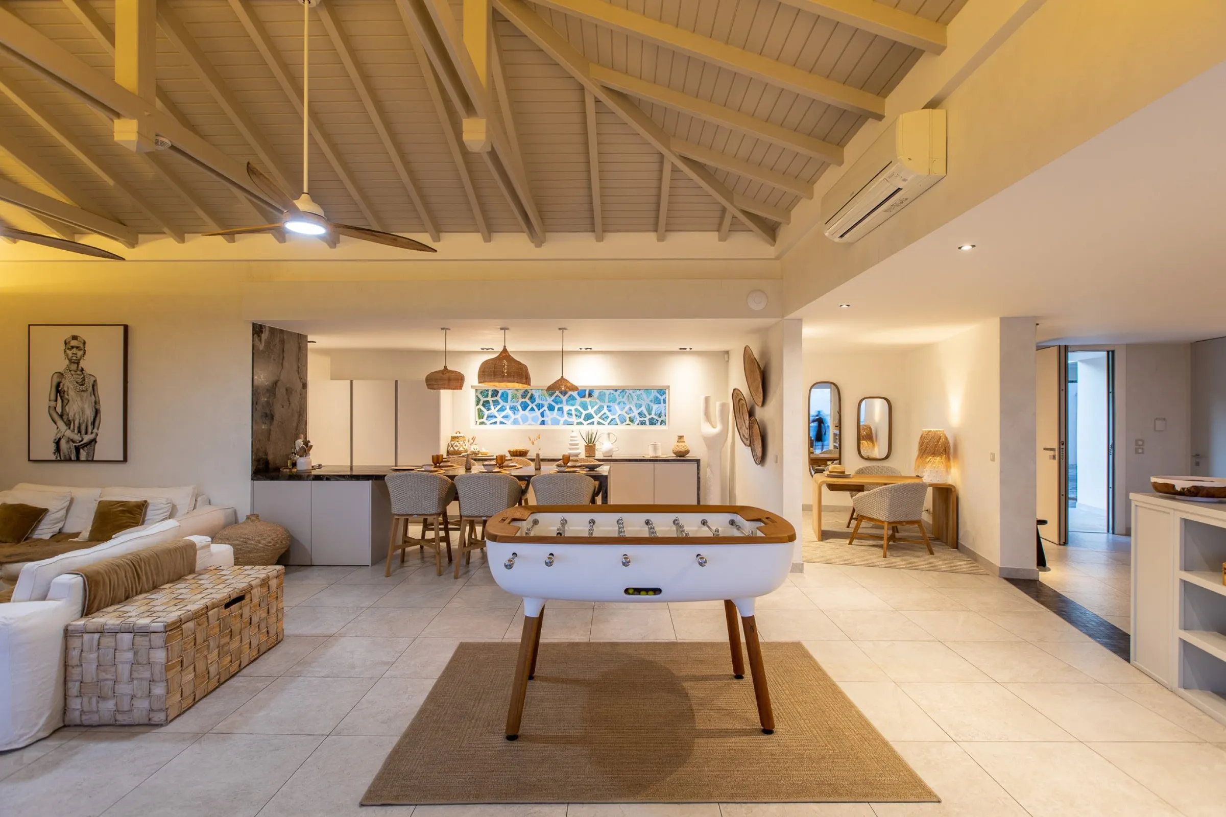 Villa Vogue Art - Gallery image 96 of luxury villa in Sint Maarten