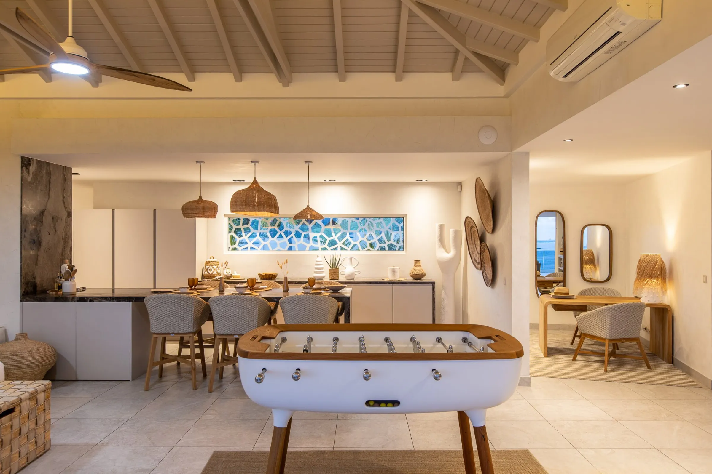 Villa Vogue Art - Gallery image 97 of luxury villa in Sint Maarten