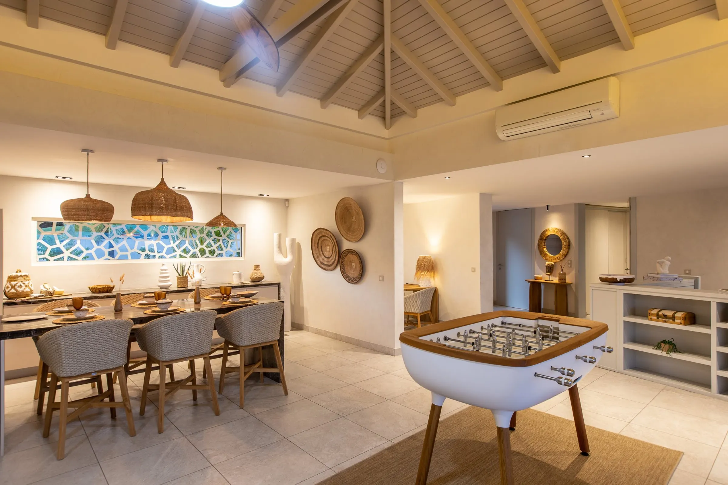 Villa Vogue Art - Gallery image 98 of luxury villa in Sint Maarten