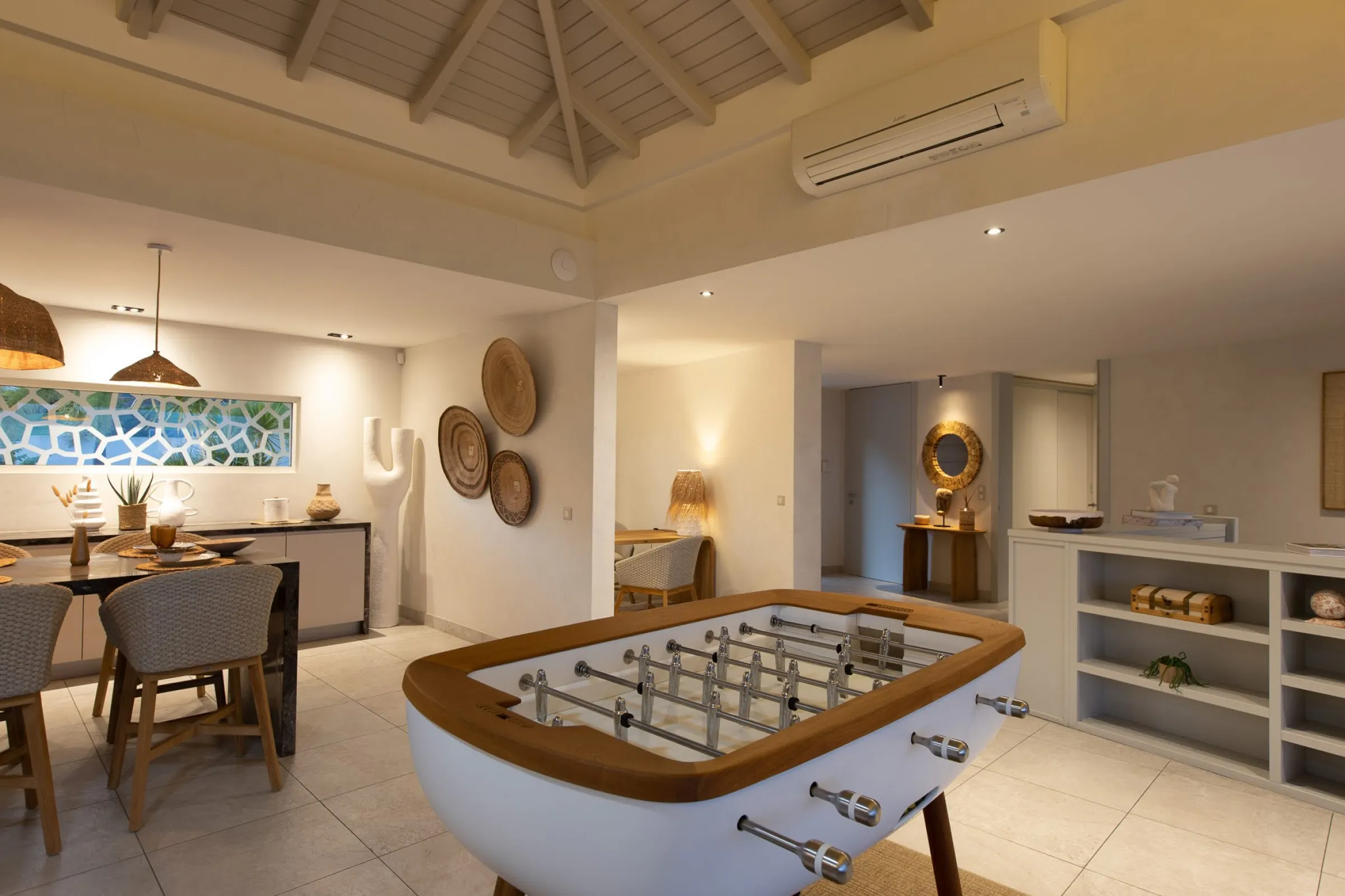 Villa Vogue Art - Gallery image 99 of luxury villa in Sint Maarten