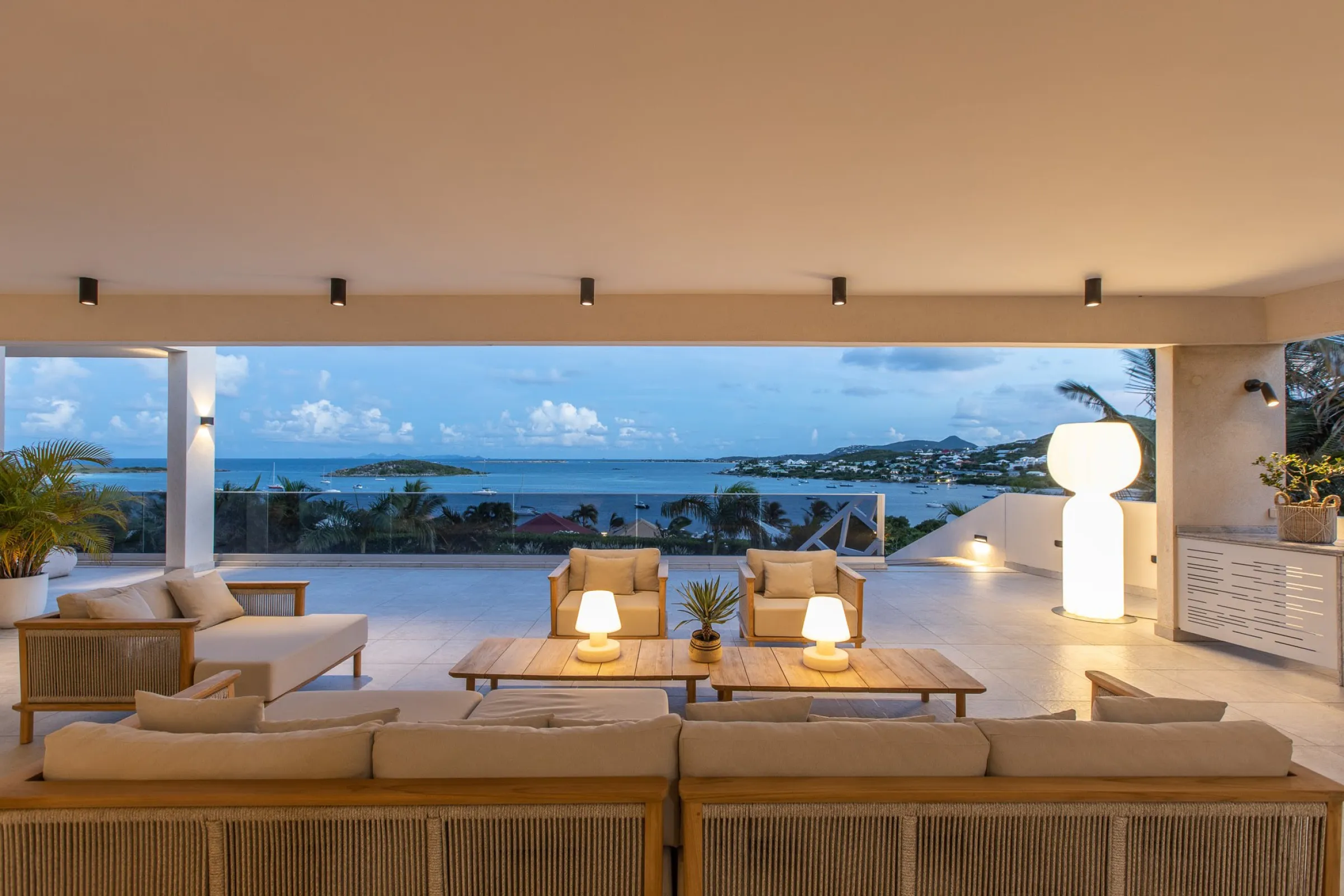 Villa Vogue Art - Gallery image 102 of luxury villa in Sint Maarten