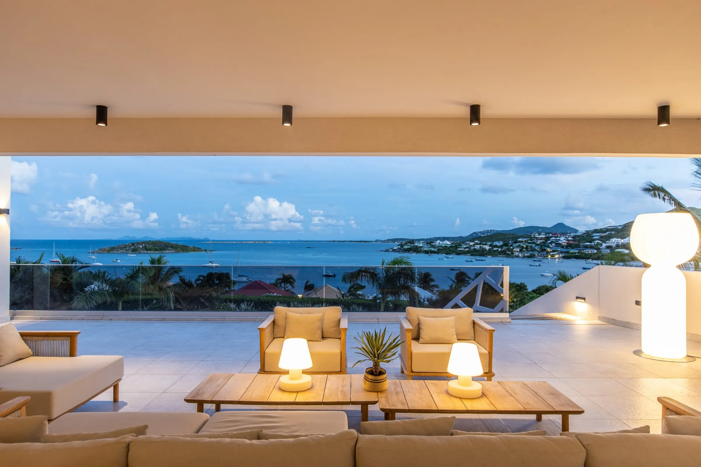Villa Vogue Art - Gallery image 103 of luxury villa in Sint Maarten