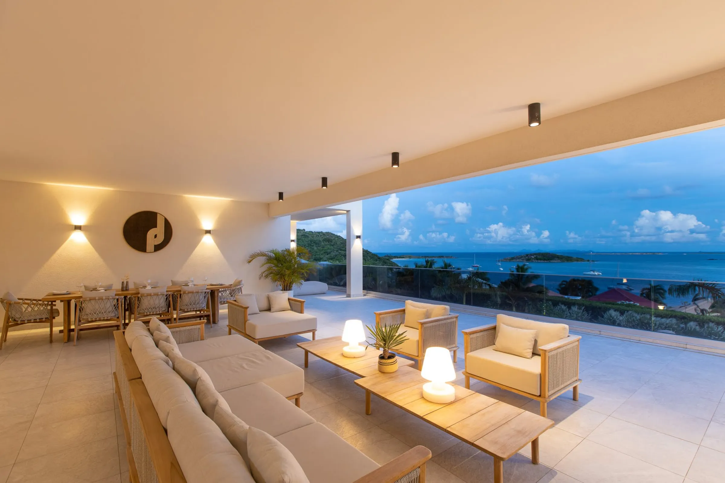 Villa Vogue Art - Gallery image 104 of luxury villa in Sint Maarten