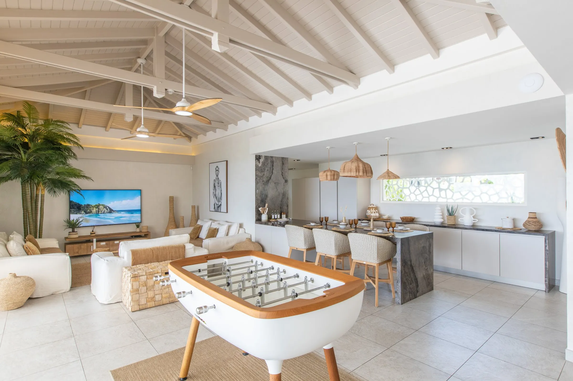 Villa Vogue Art - Gallery image 106 of luxury villa in Sint Maarten