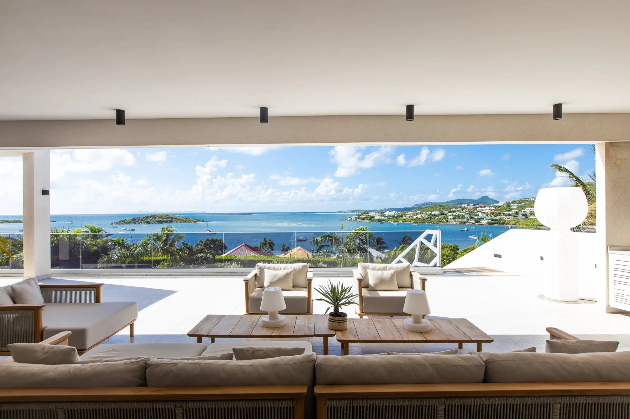 Villa Vogue Art - Gallery image 108 of luxury villa in Sint Maarten