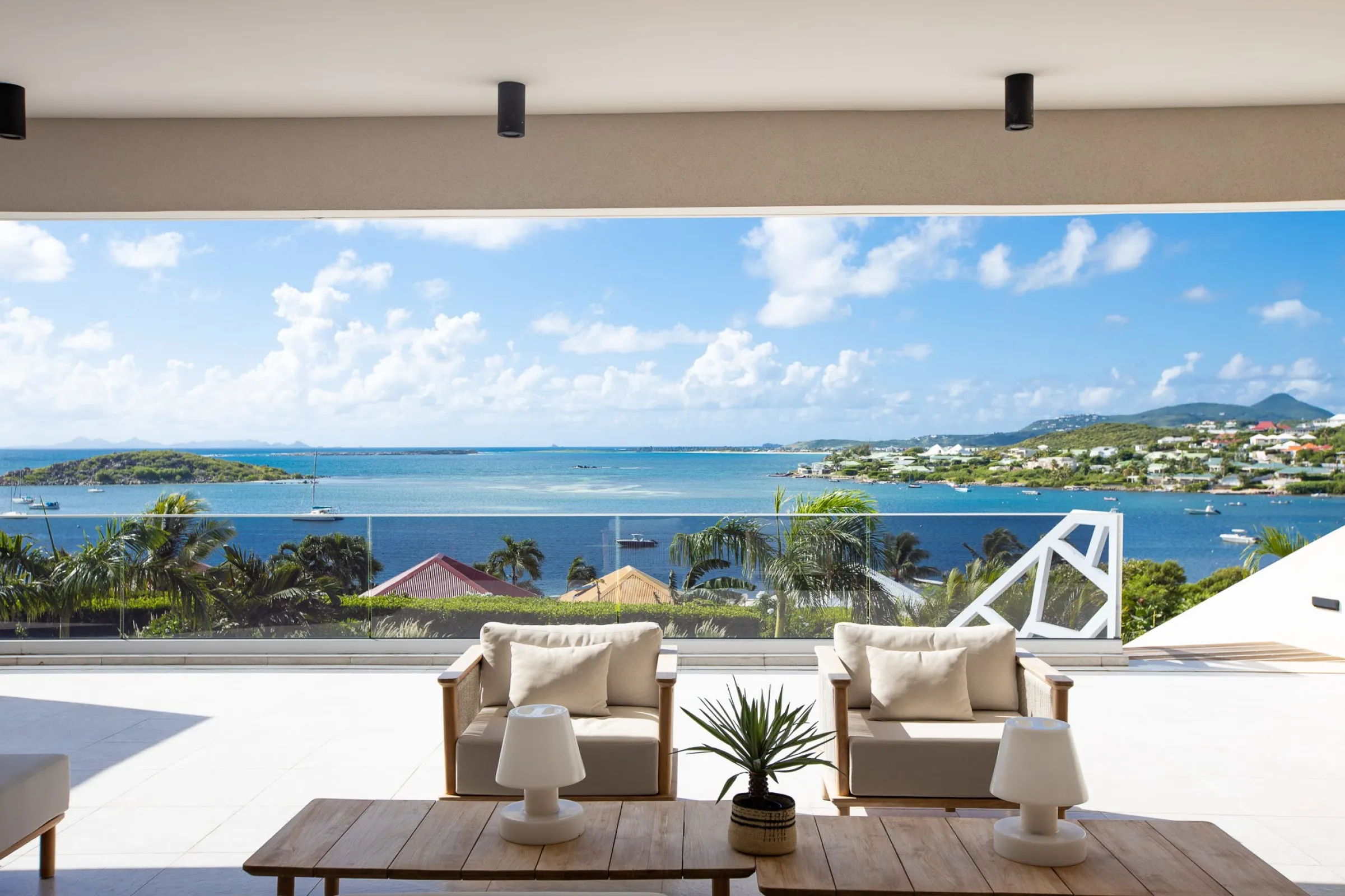 Villa Vogue Art - Gallery image 109 of luxury villa in Sint Maarten