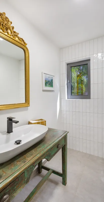 Villa Wellness in Terres Basses, photo 8